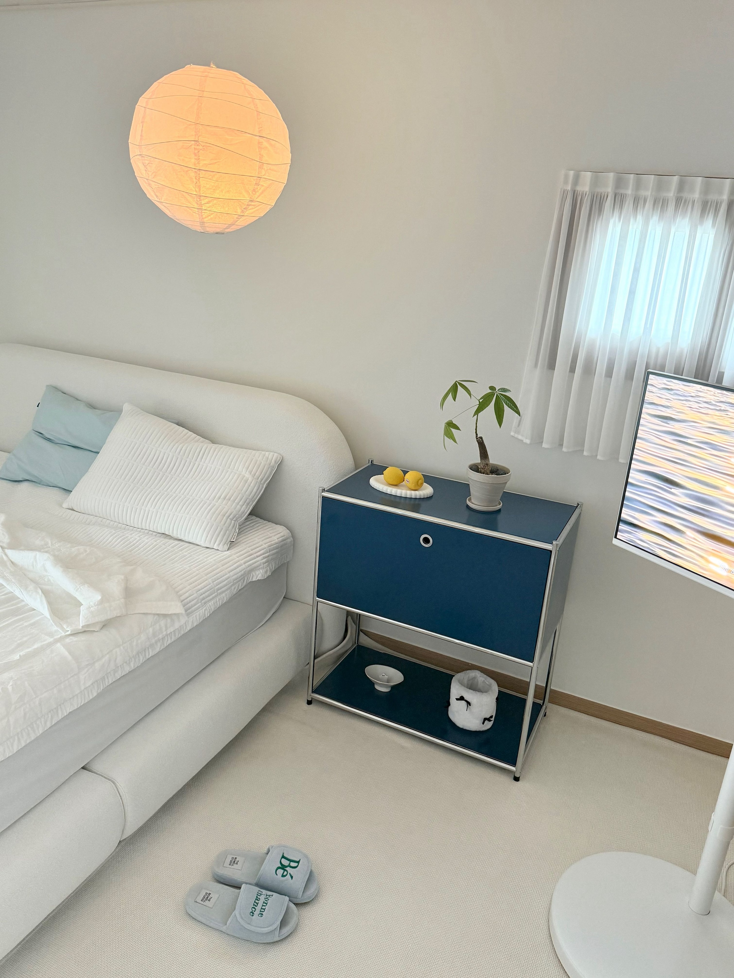 Terry Velcro Memory Foam Cloud Comfort Slippers user photo