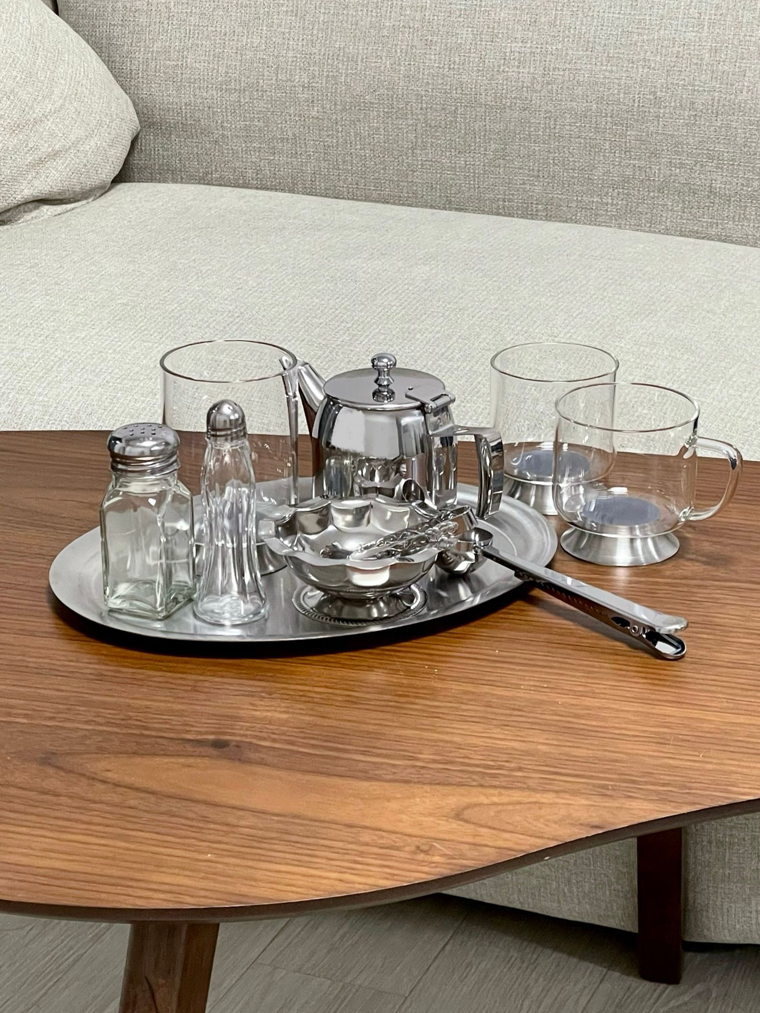 Stainless Steel Dessert Bowl user photo