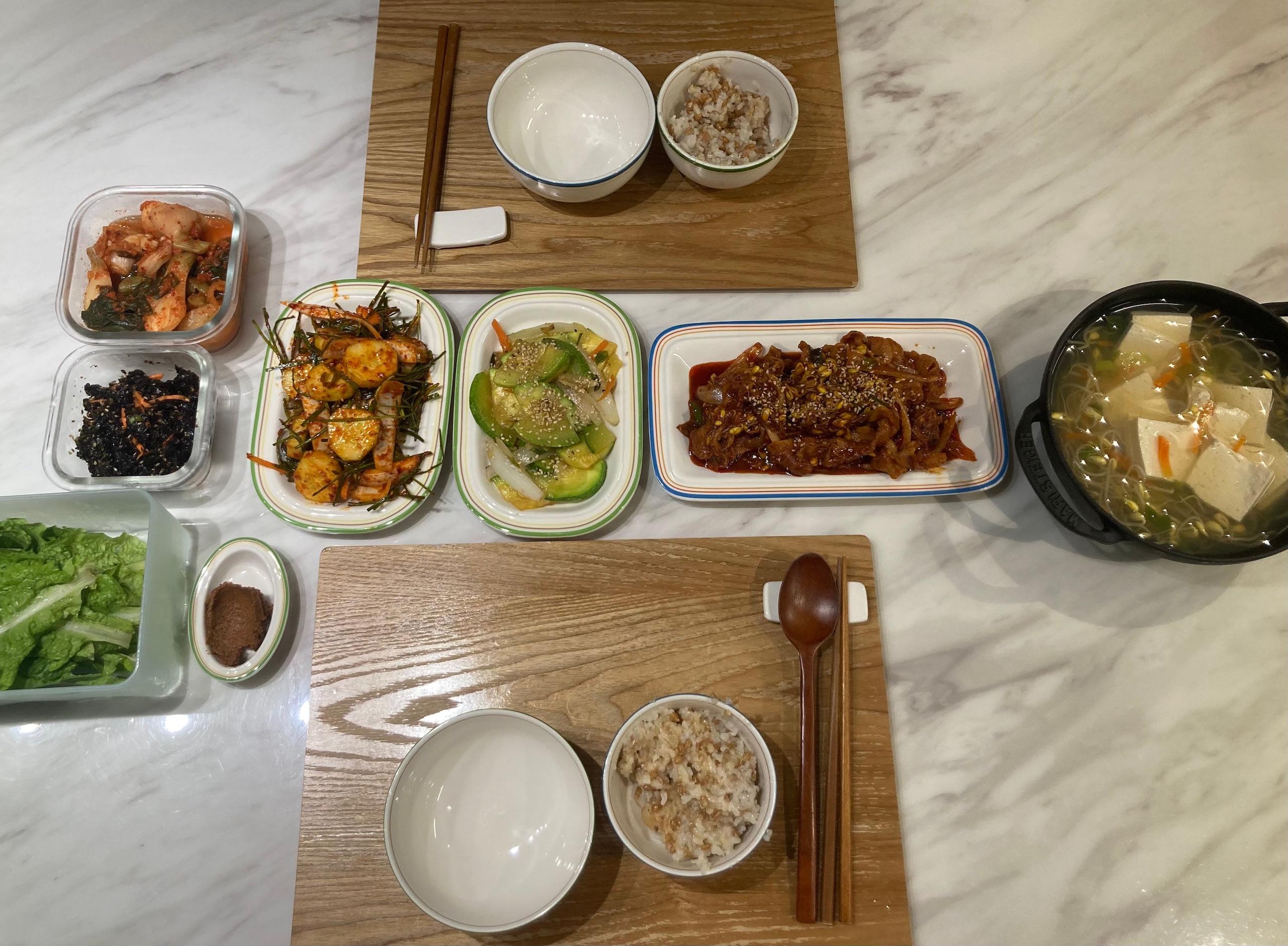 Syracuse Maple Rice Bowl user photo
