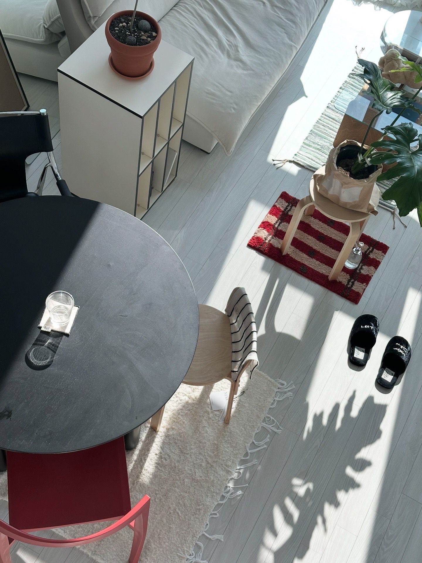 Joy Velvet Mini Rug user photo