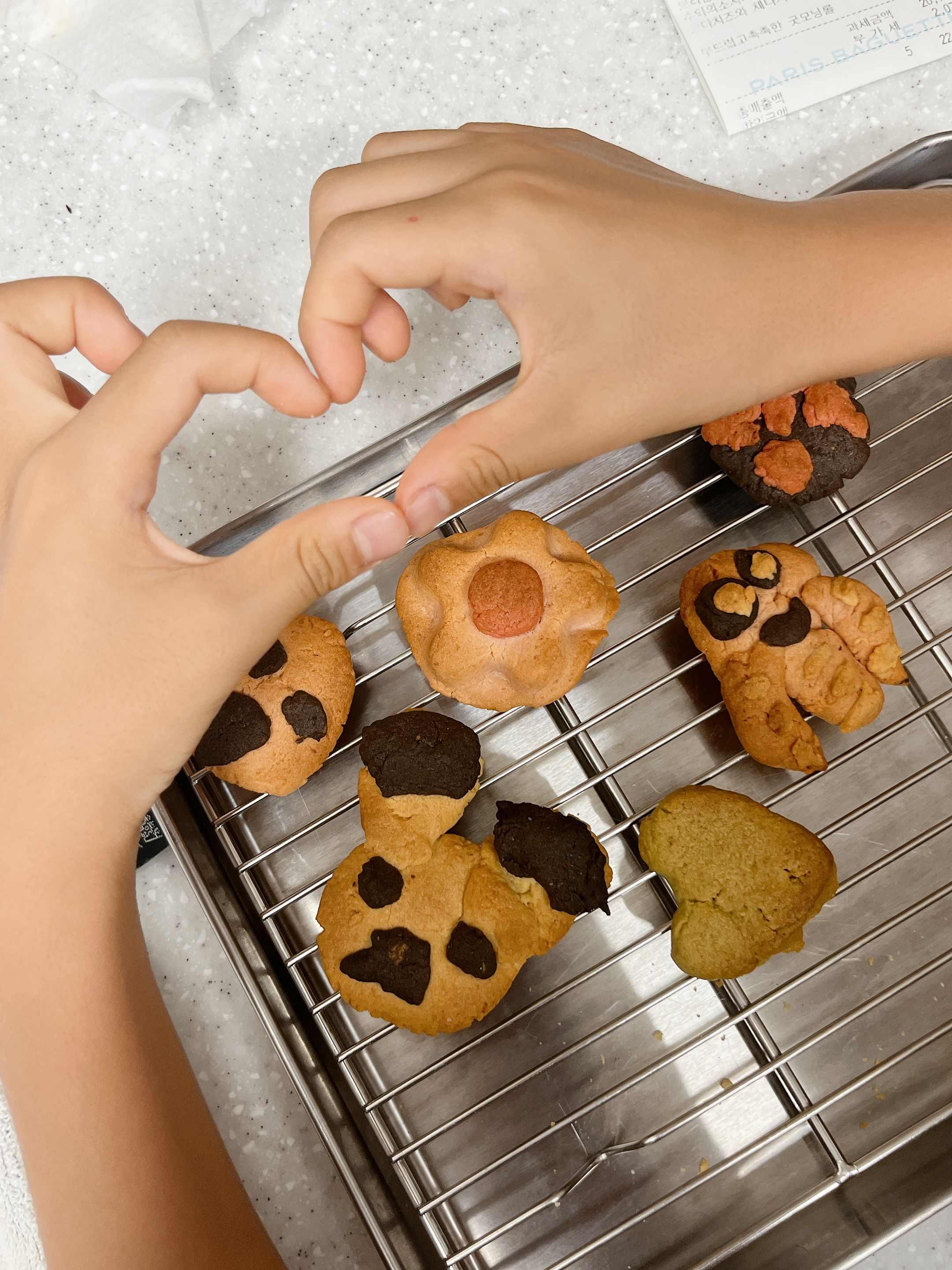Stainless Steel Tray Set (3-Piece) user photo
