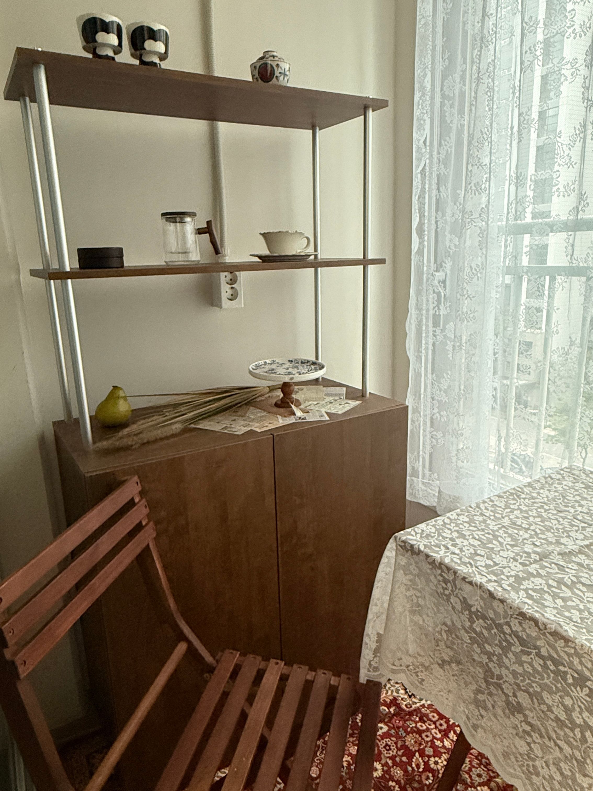 Baroque Ceramic Coffee Cup & Saucer Set user photo