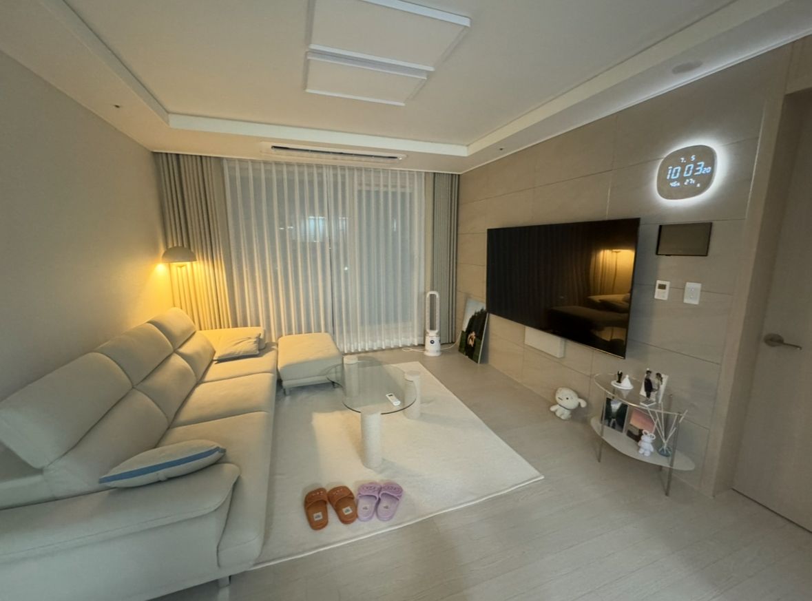 Terry Velcro Memory Foam Cloud Comfort Slippers user photo