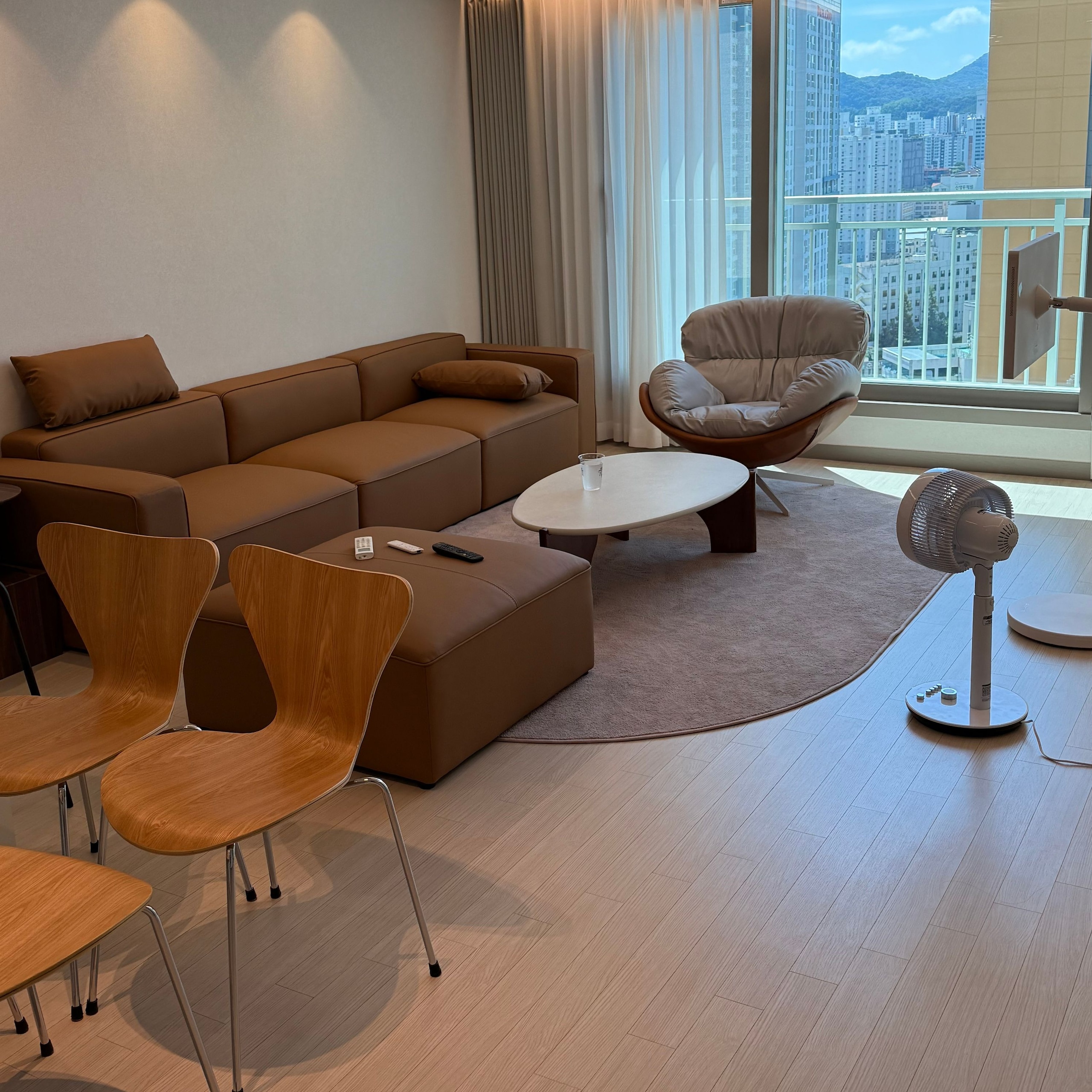 Meta Nesting Side Tables user photo