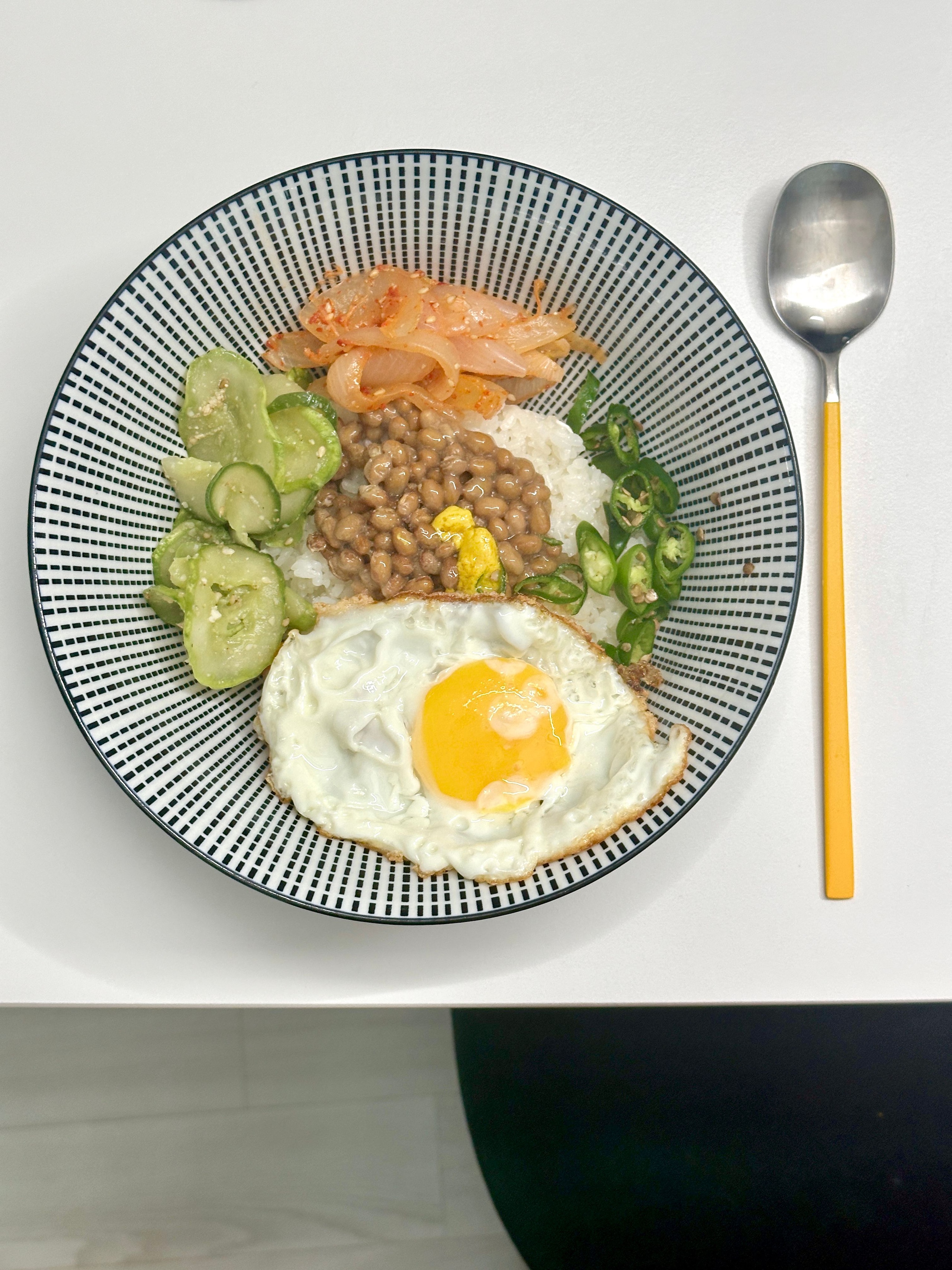 Delight Spoon & Chopsticks Set for 2 user photo