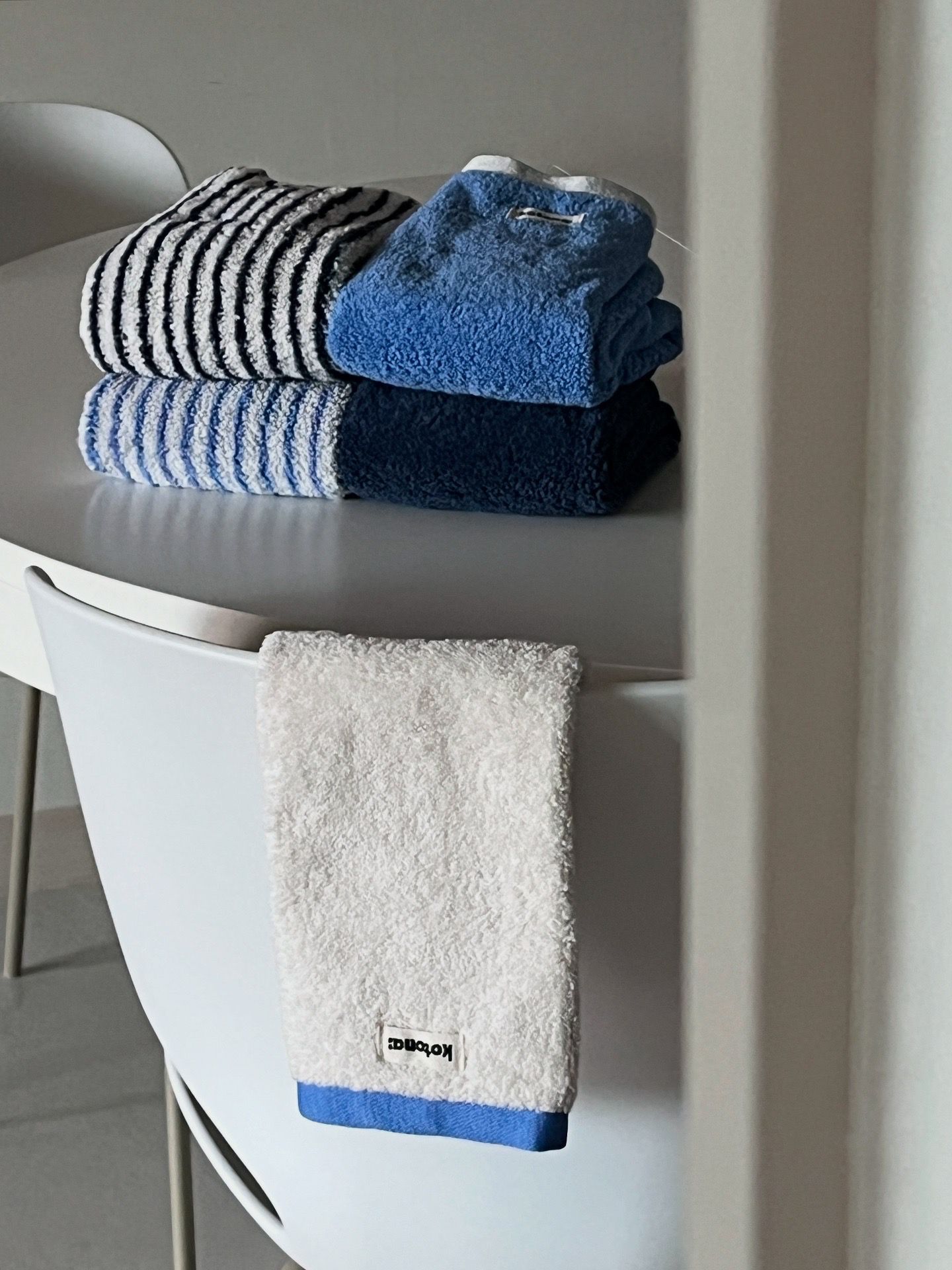 Kotona Color Collection Premium Cotton Towels user photo