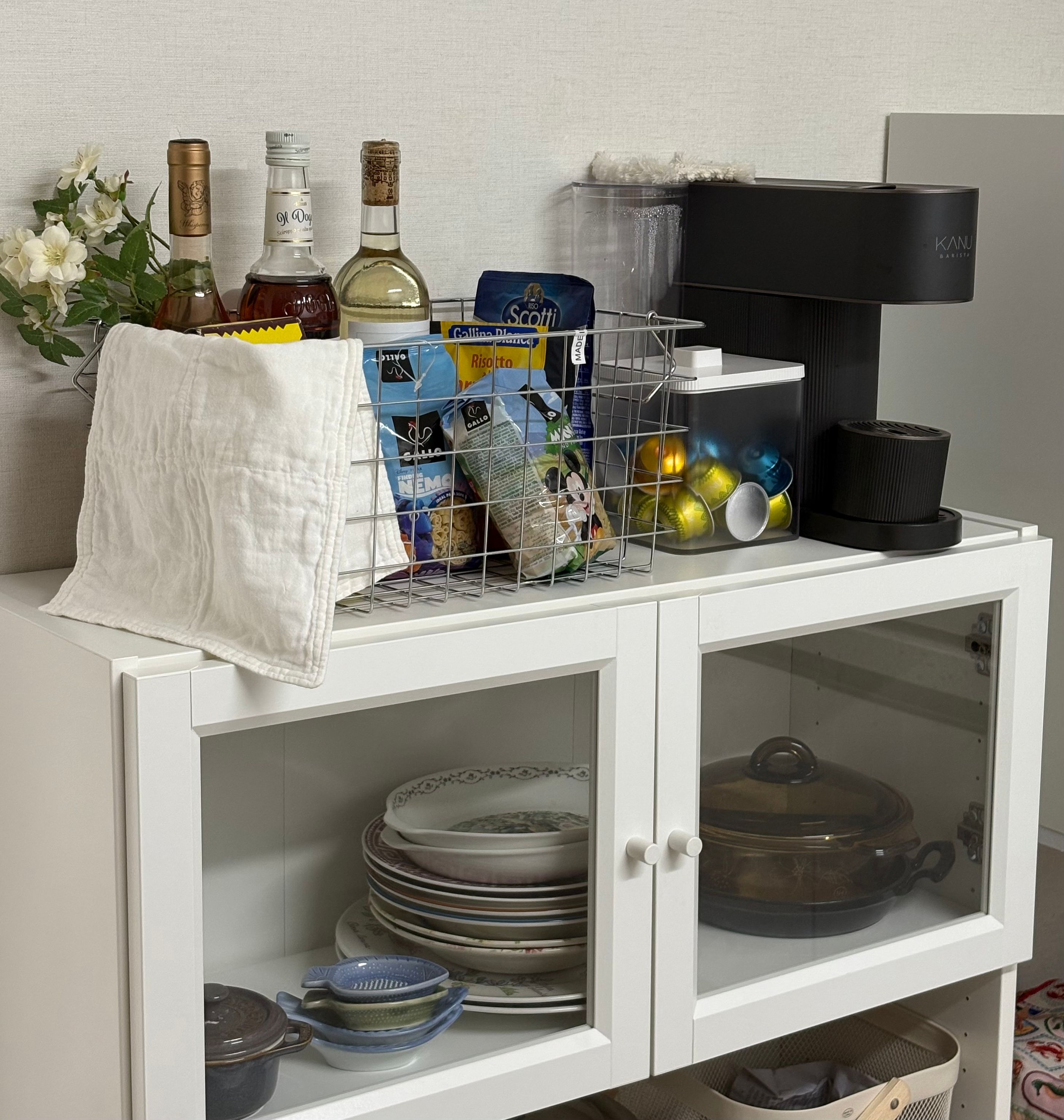 Syracuse Maple Pasta Bowl - 9