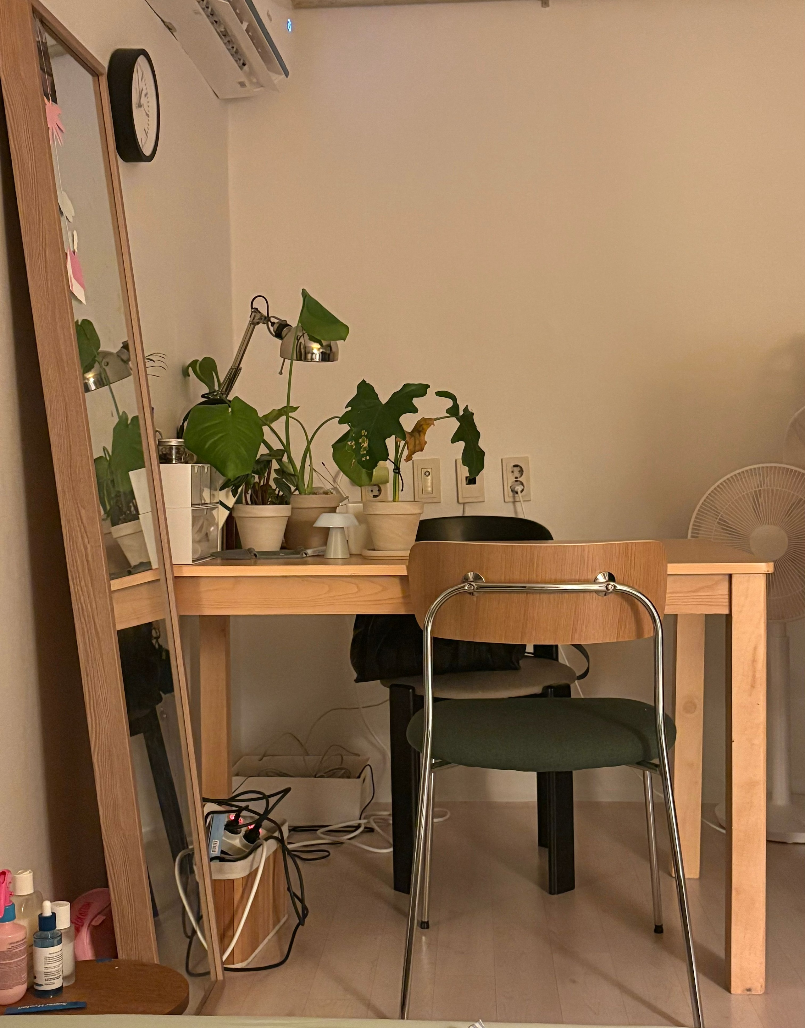 Wooden Flower Pot Stand user photo