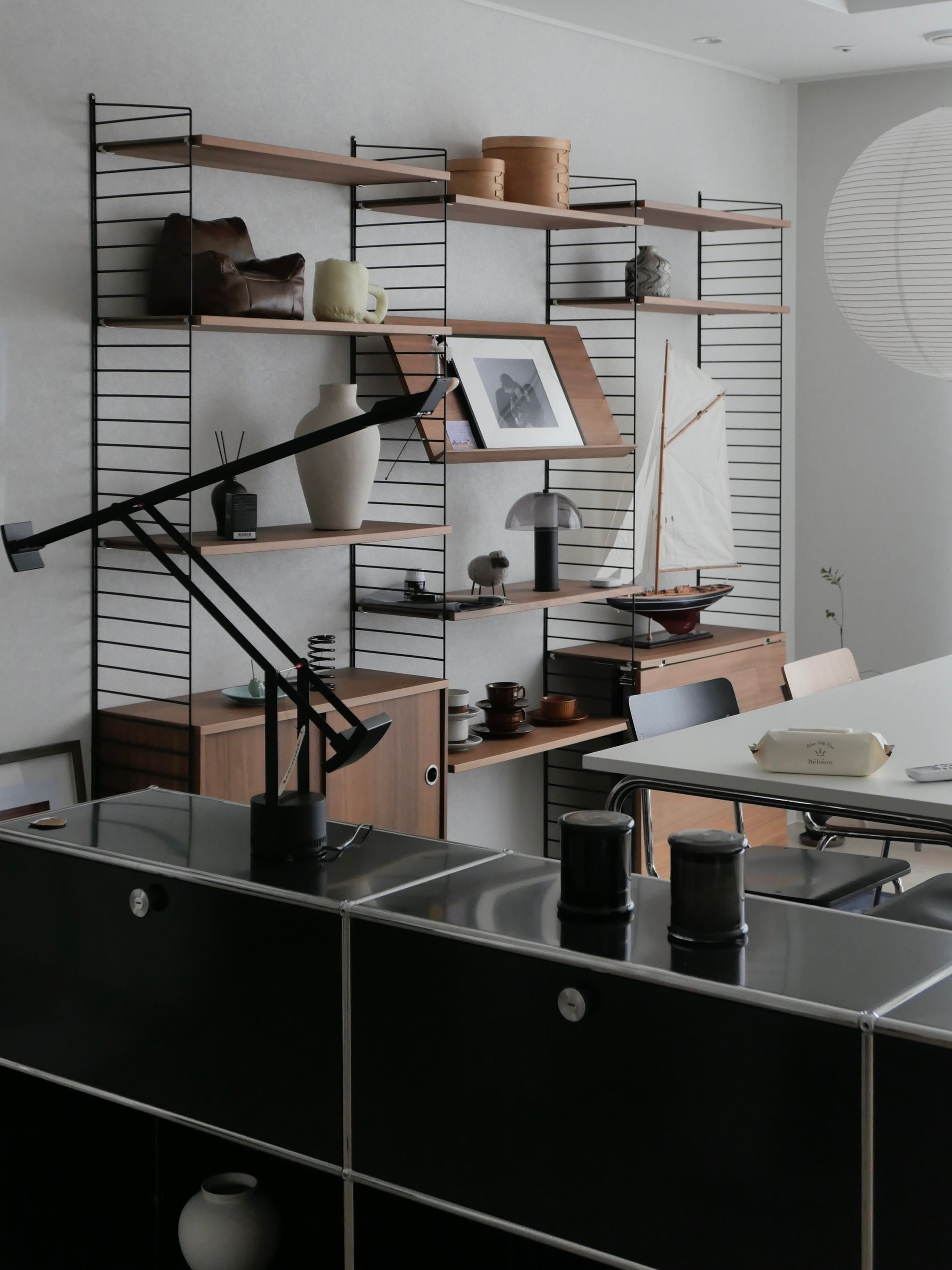 Nito Table Lamp user photo