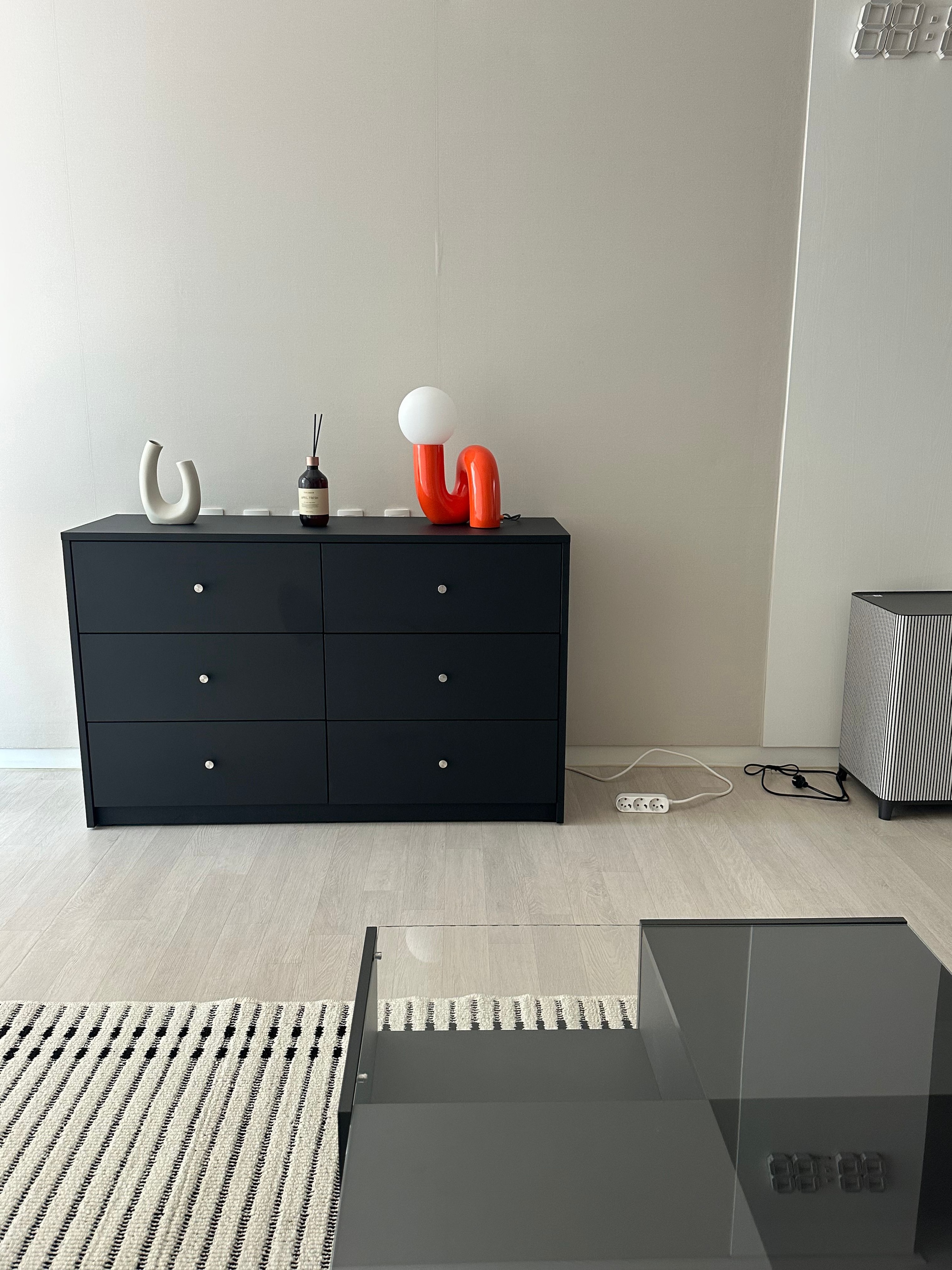 Lava Table Mood Lamp user photo
