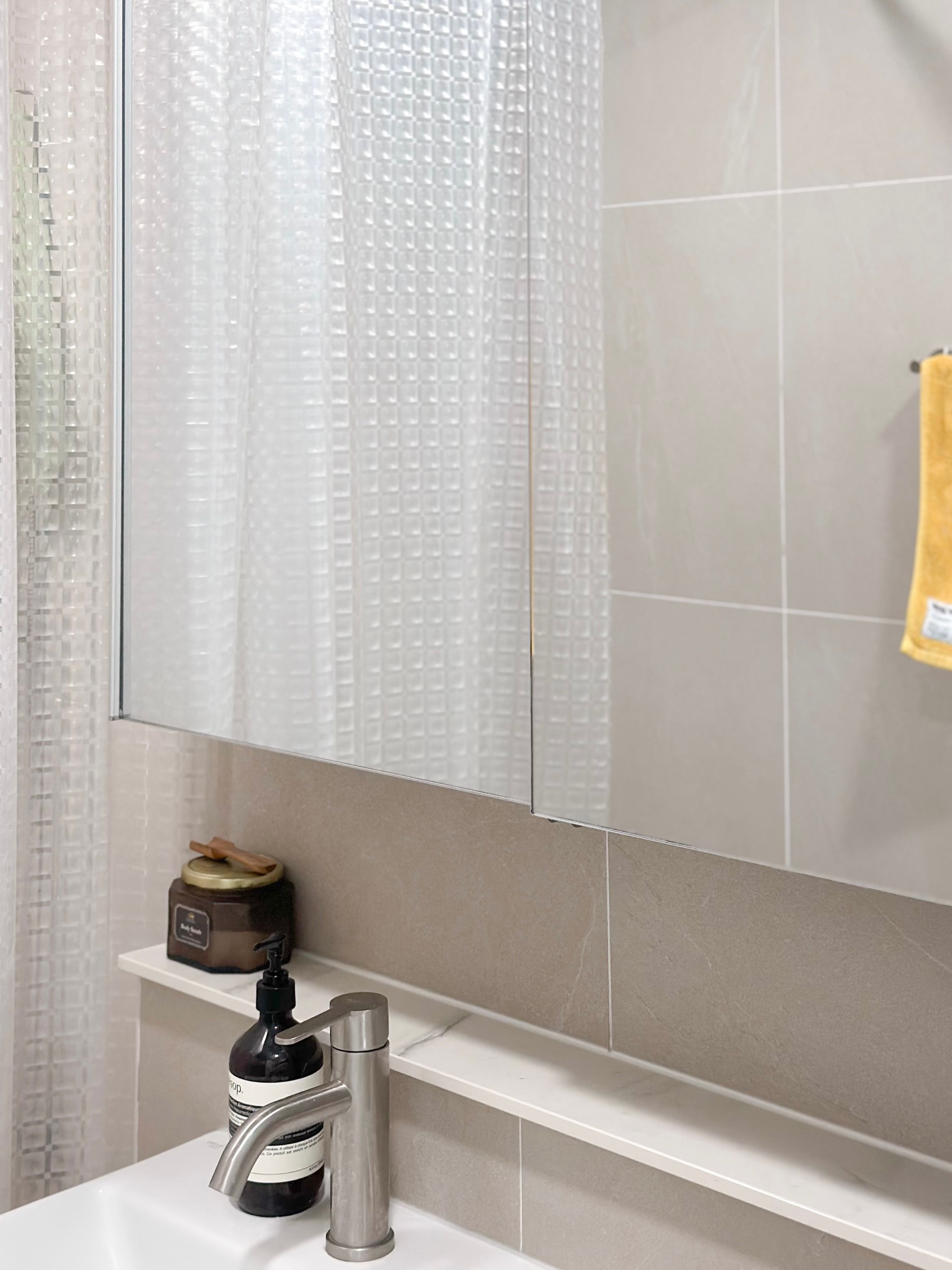 Rareraw Color Pop Cotton Bath Towel user photo