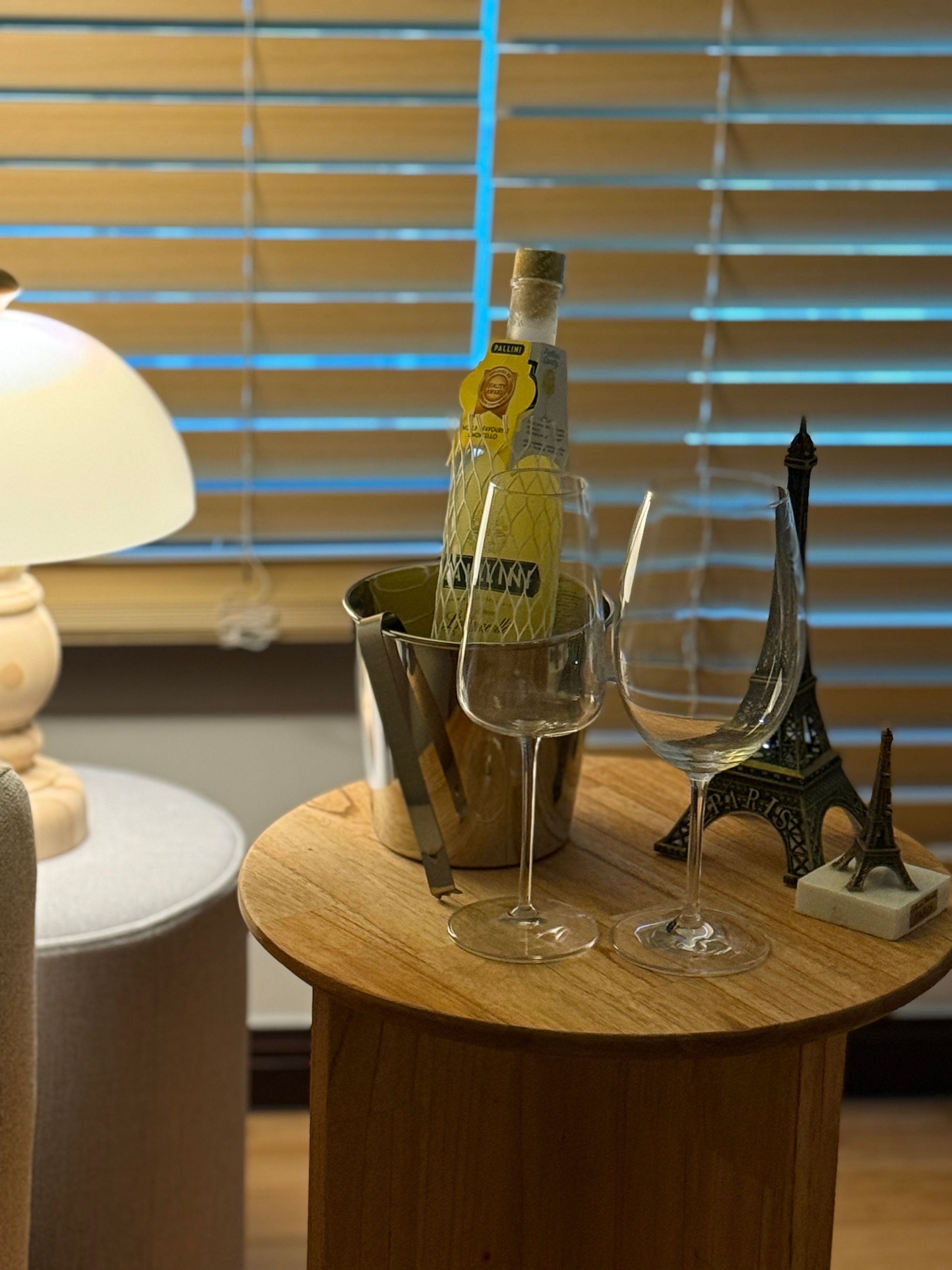 Wine Chiller Ice Bucket user photo