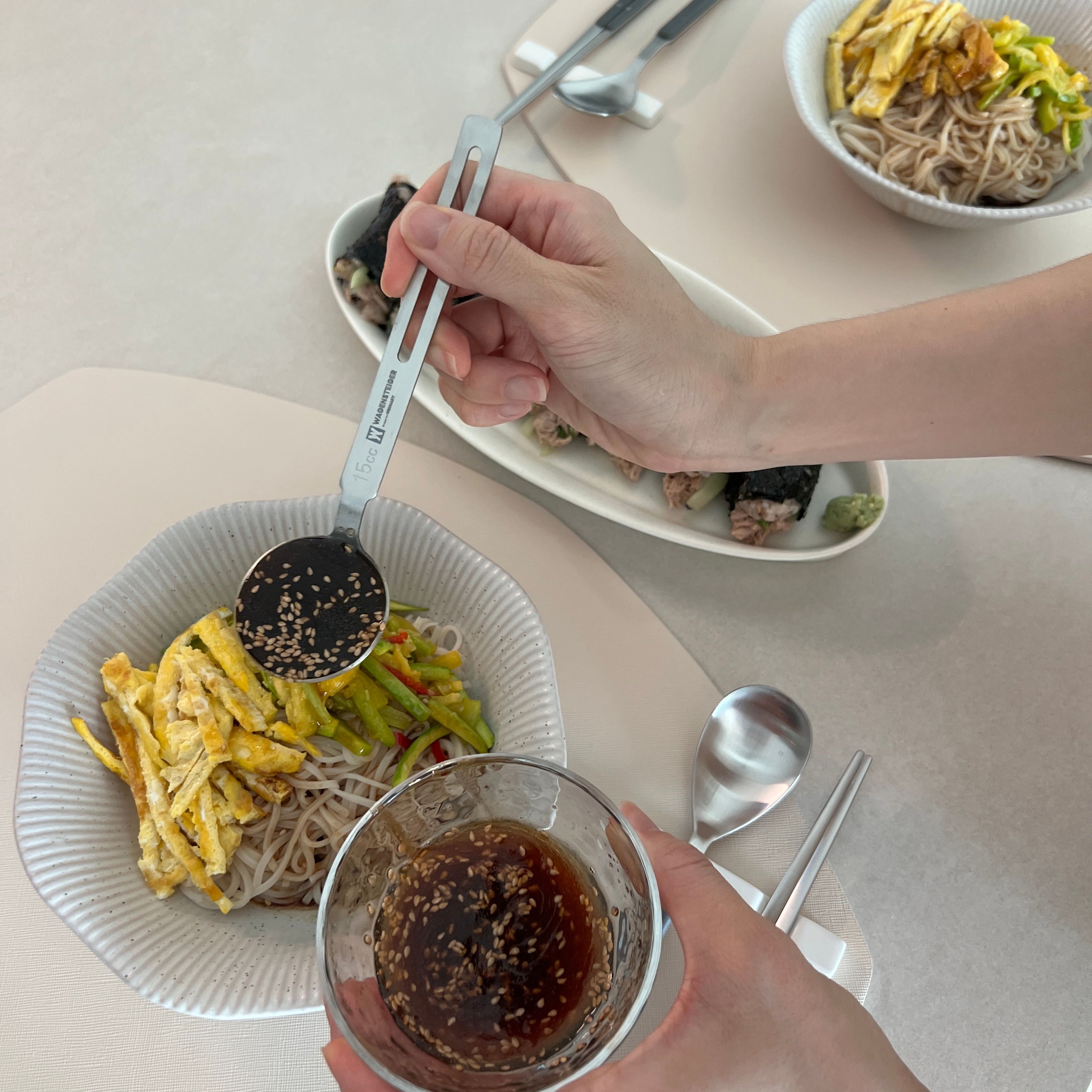 New Maribel Verni Cutlery Rests, Set of 4 user photo