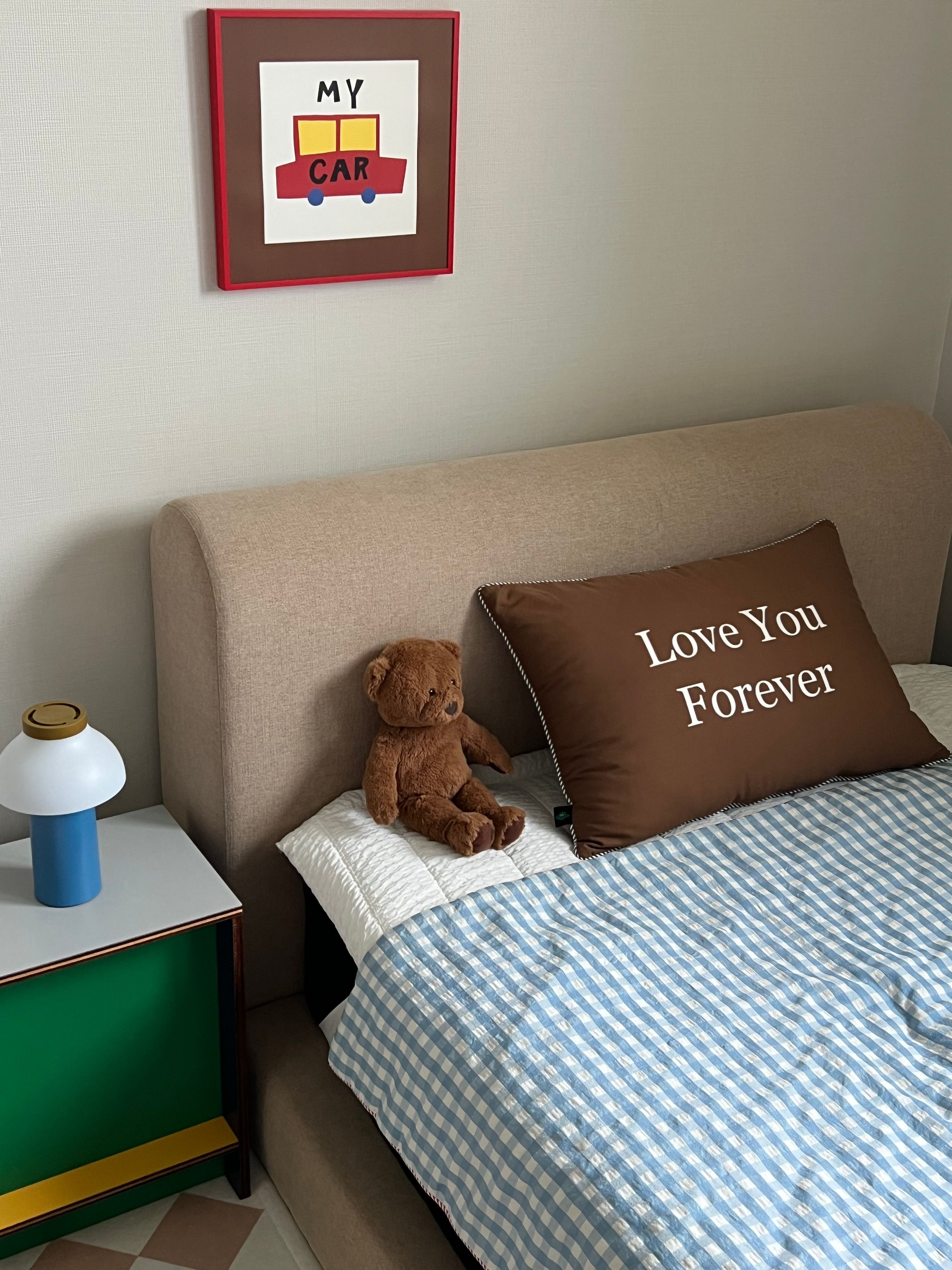 Sweet Dreams Flip Pillowcase for Kids user photo