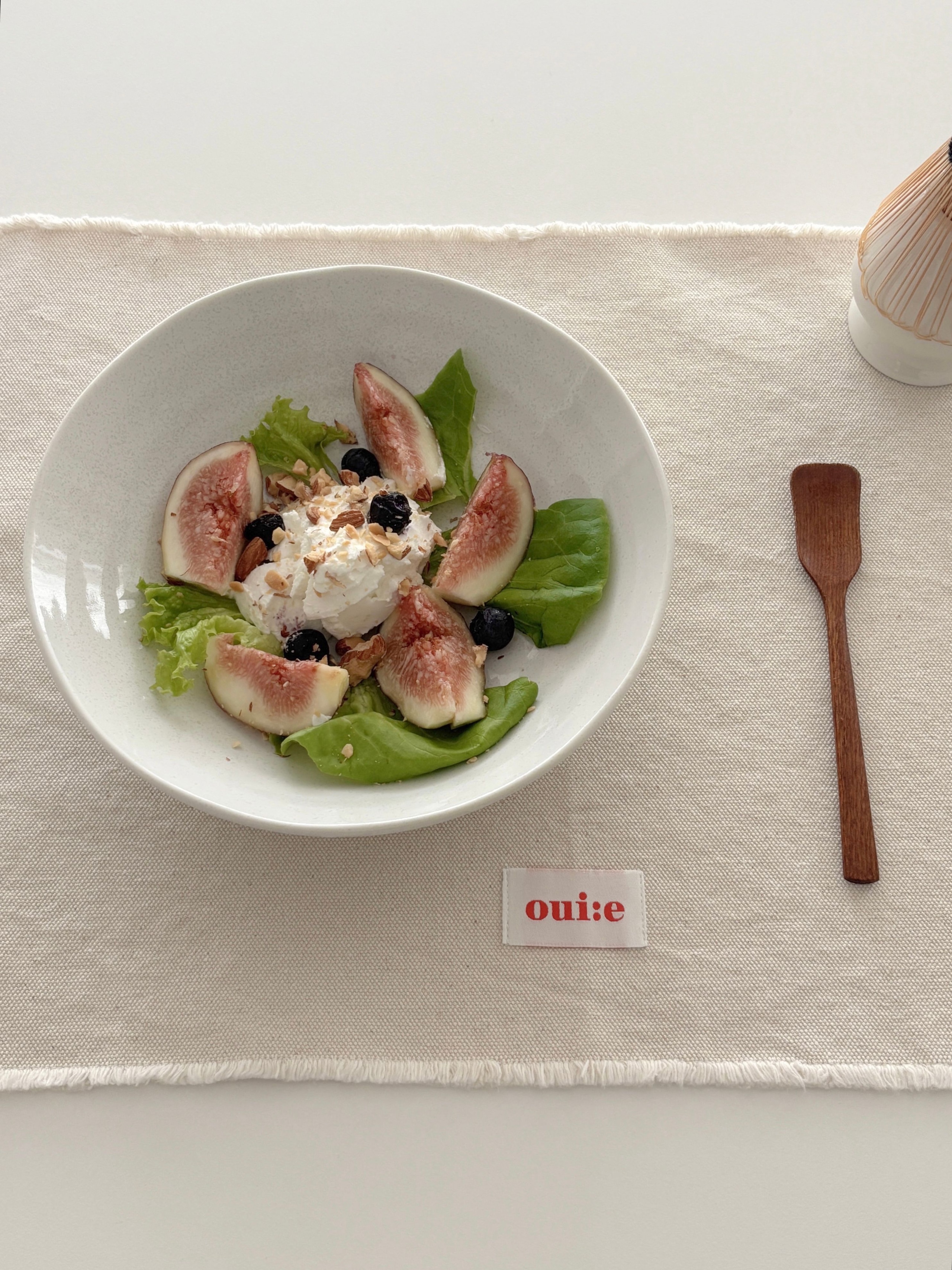 Le Blanc Pasta Bowl Set (2-Piece) user photo
