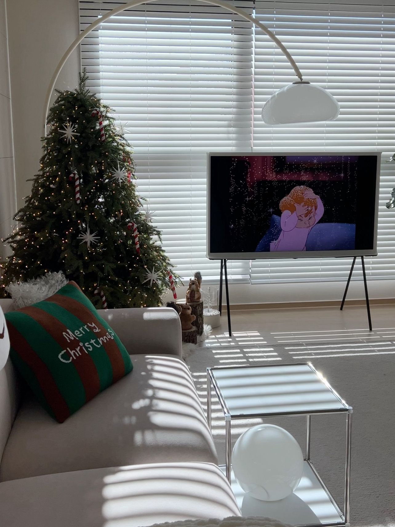 Christmas Knit Cushion with Insert (2 Styles) user photo