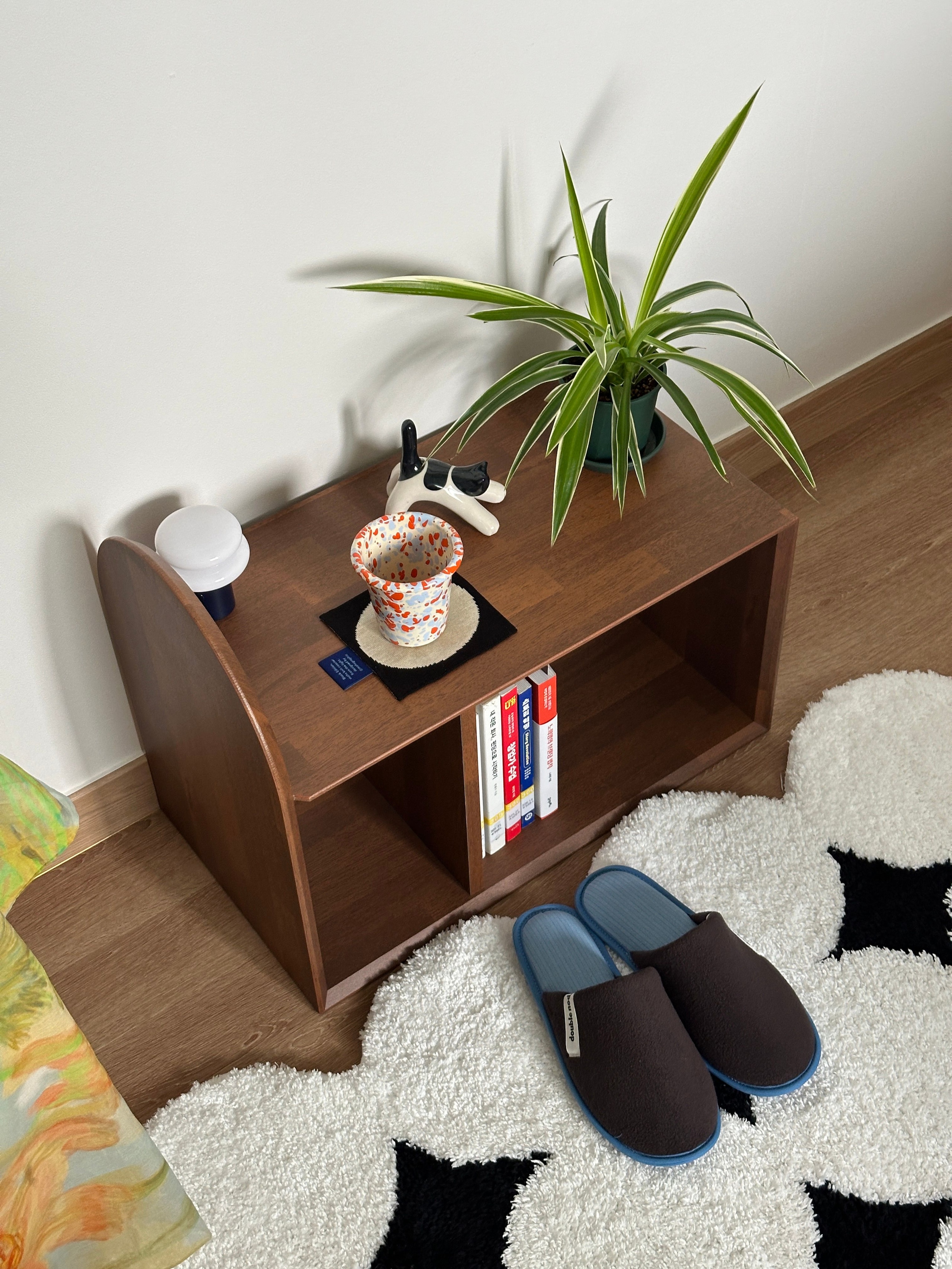 Double Knot Home Slippers (3 Colors) user photo