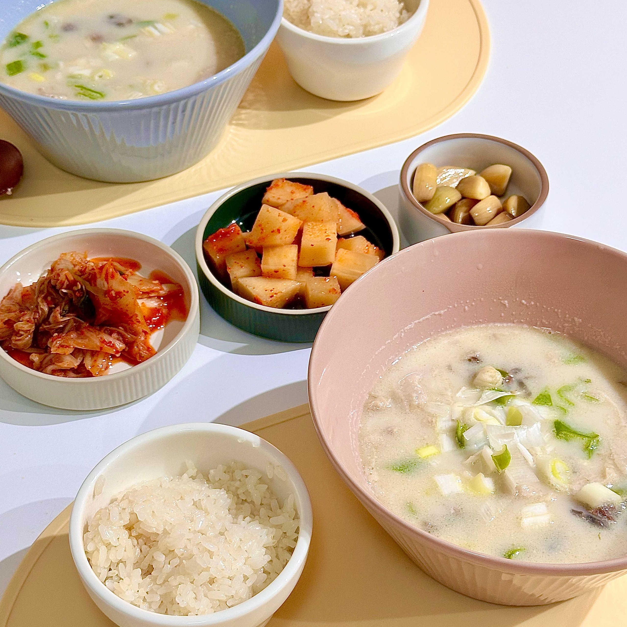 Lining Noodle Bowl Set (2-Piece) user photo