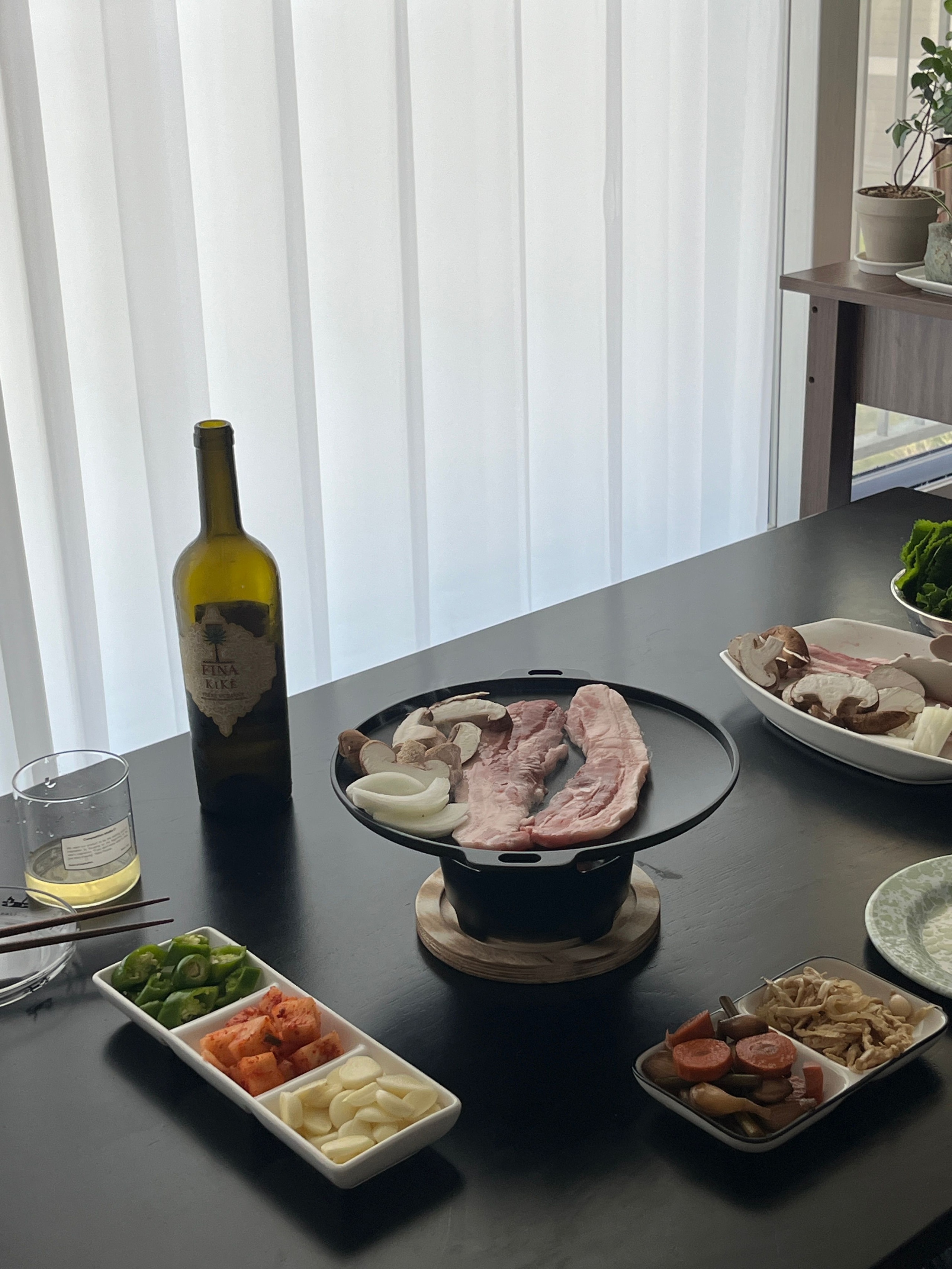 Lining 3-Section Divided Plate user photo