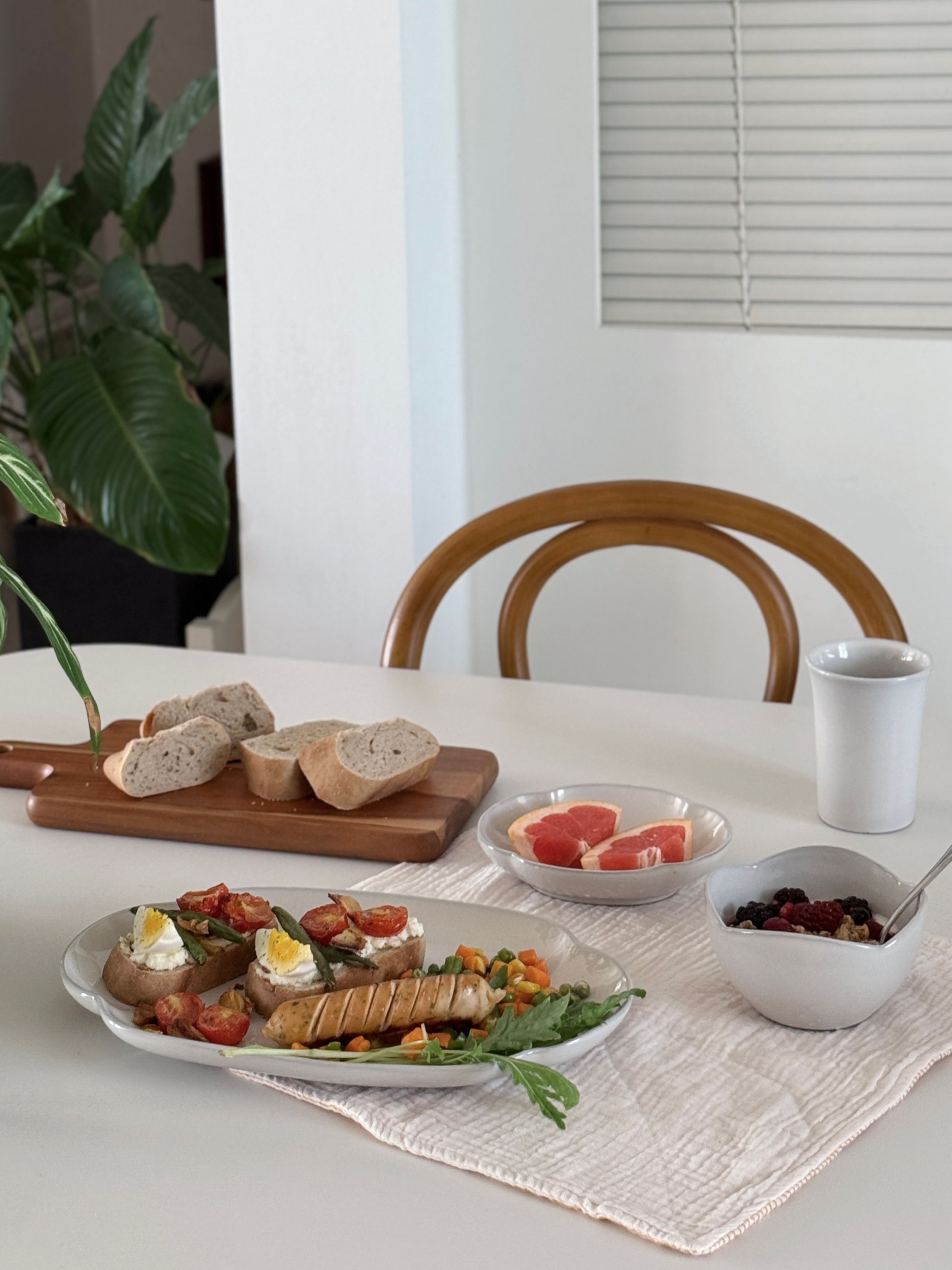 Classic 6-Layer Gauze Kitchen Cloth user photo
