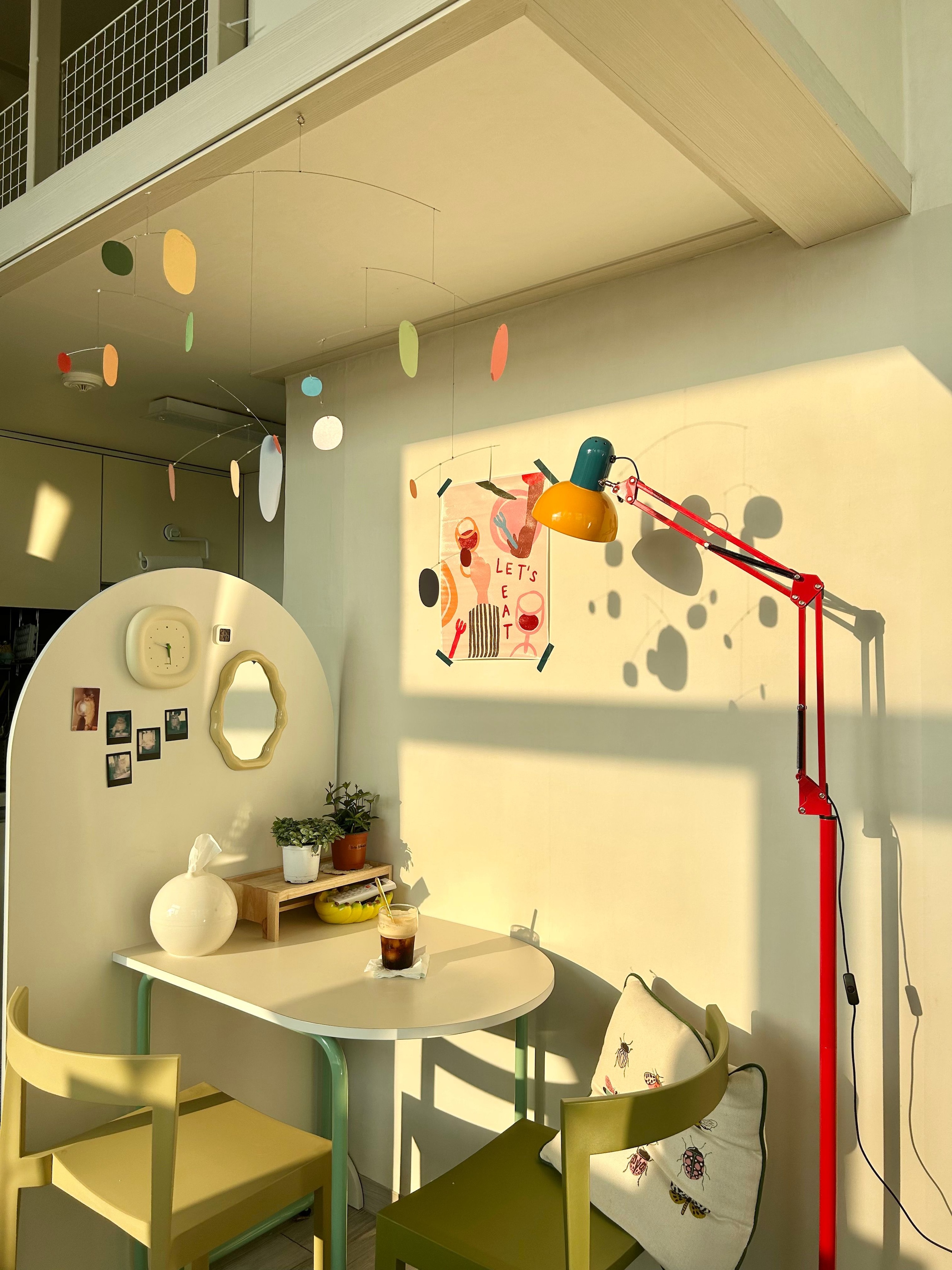 Ver Arch Room Divider user photo