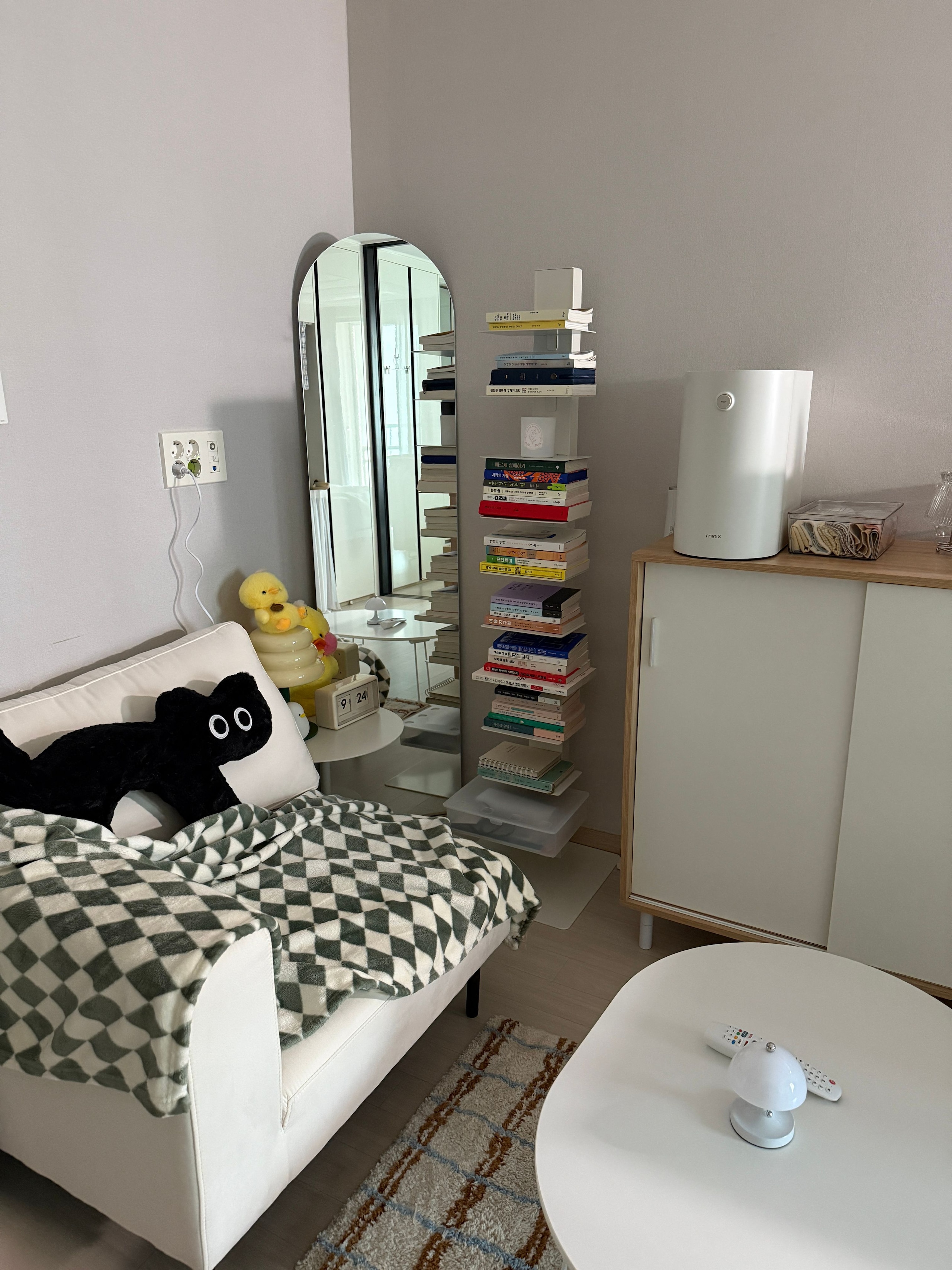 Jacquard Bath & Kitchen Mat user photo