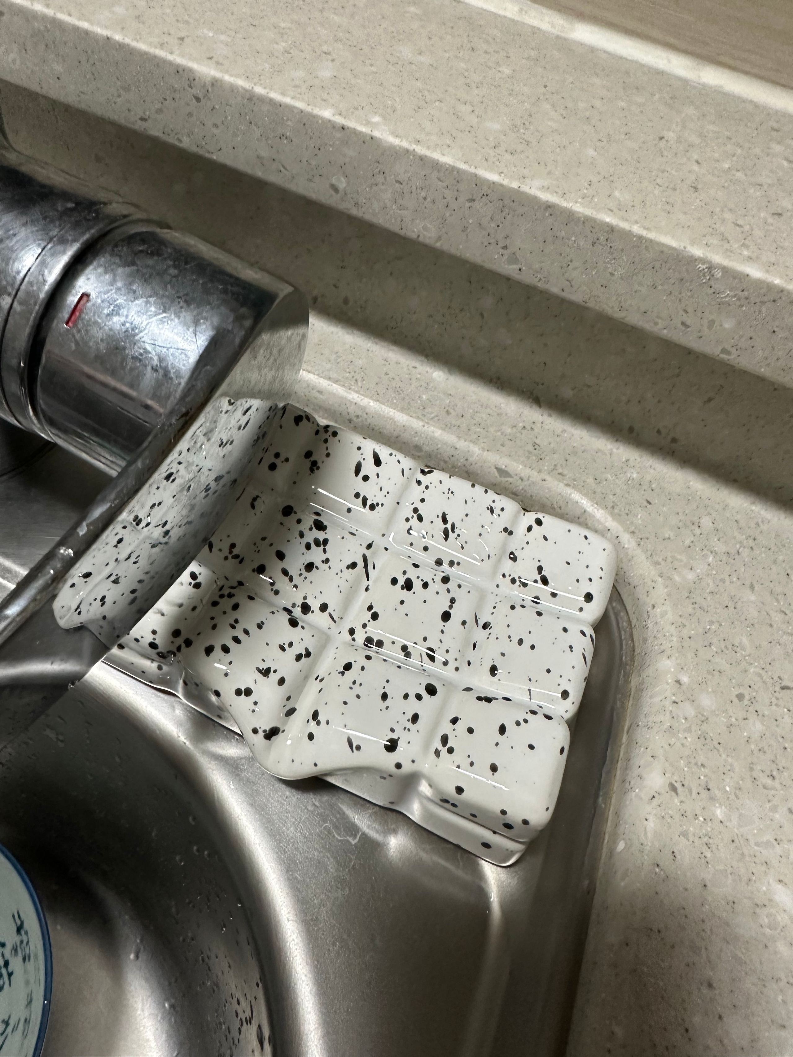 Choco Brick Tray Holder user photo