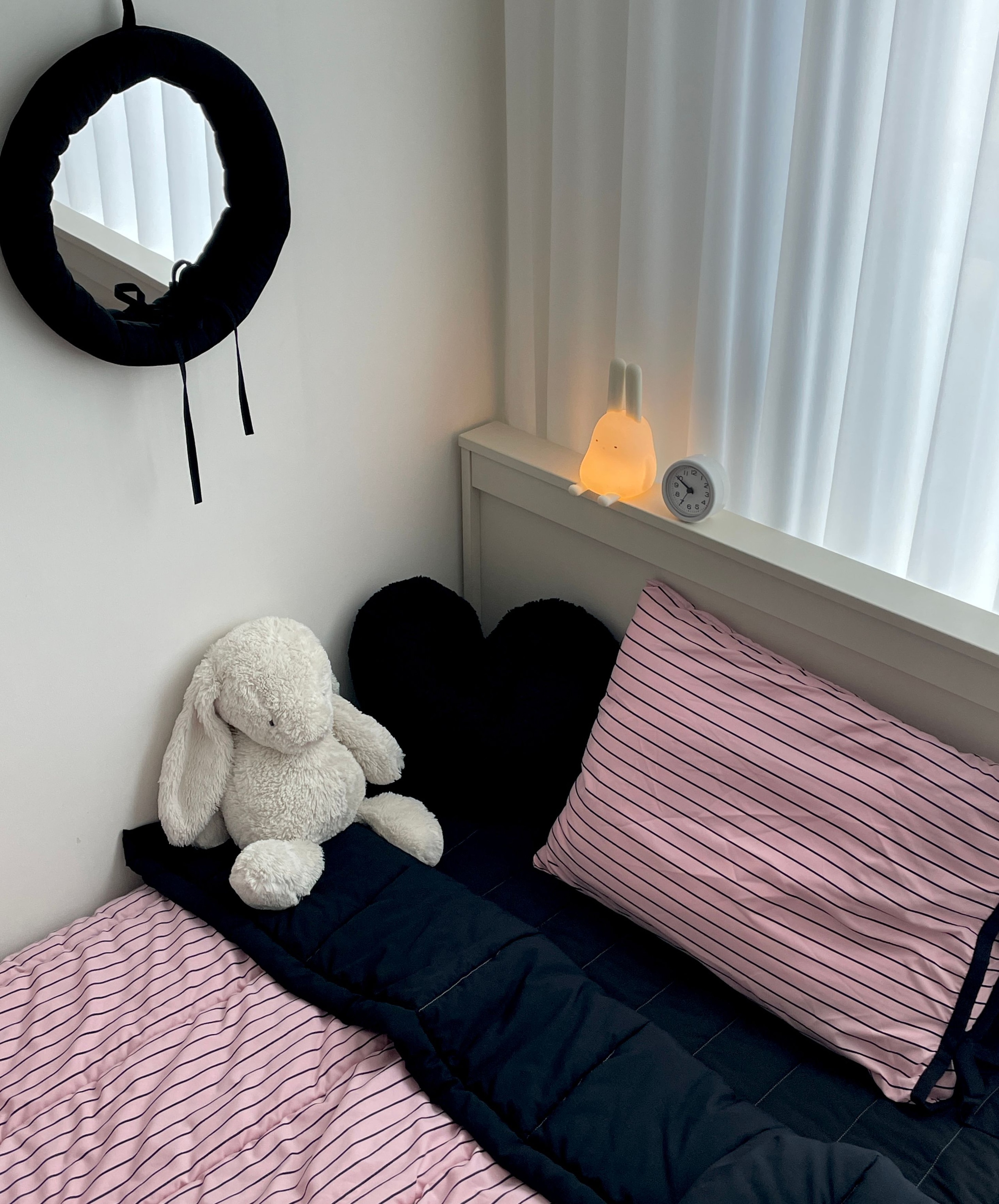 Plush Heart Cushion user photo