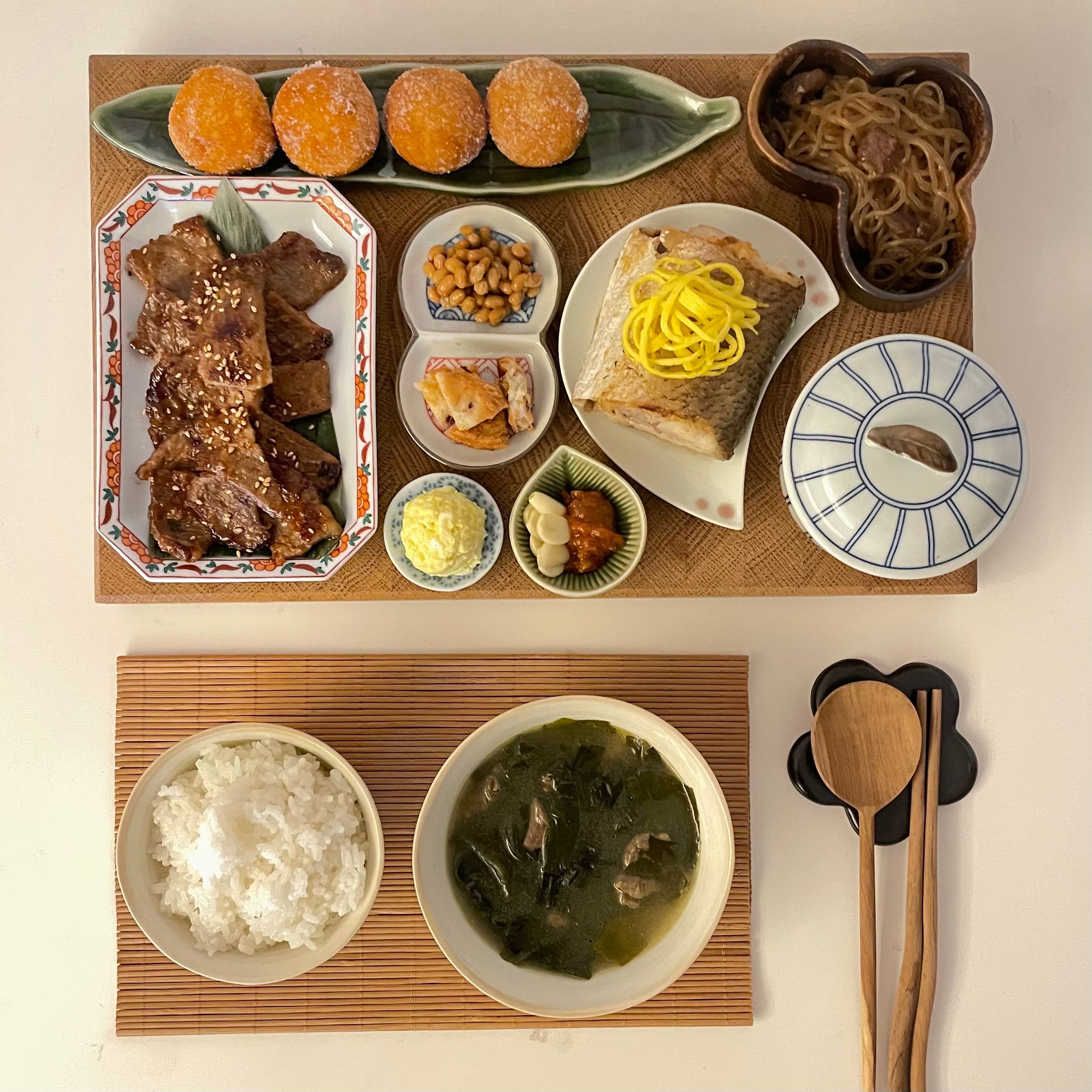 Kasanoha Long Leaf Plate user photo