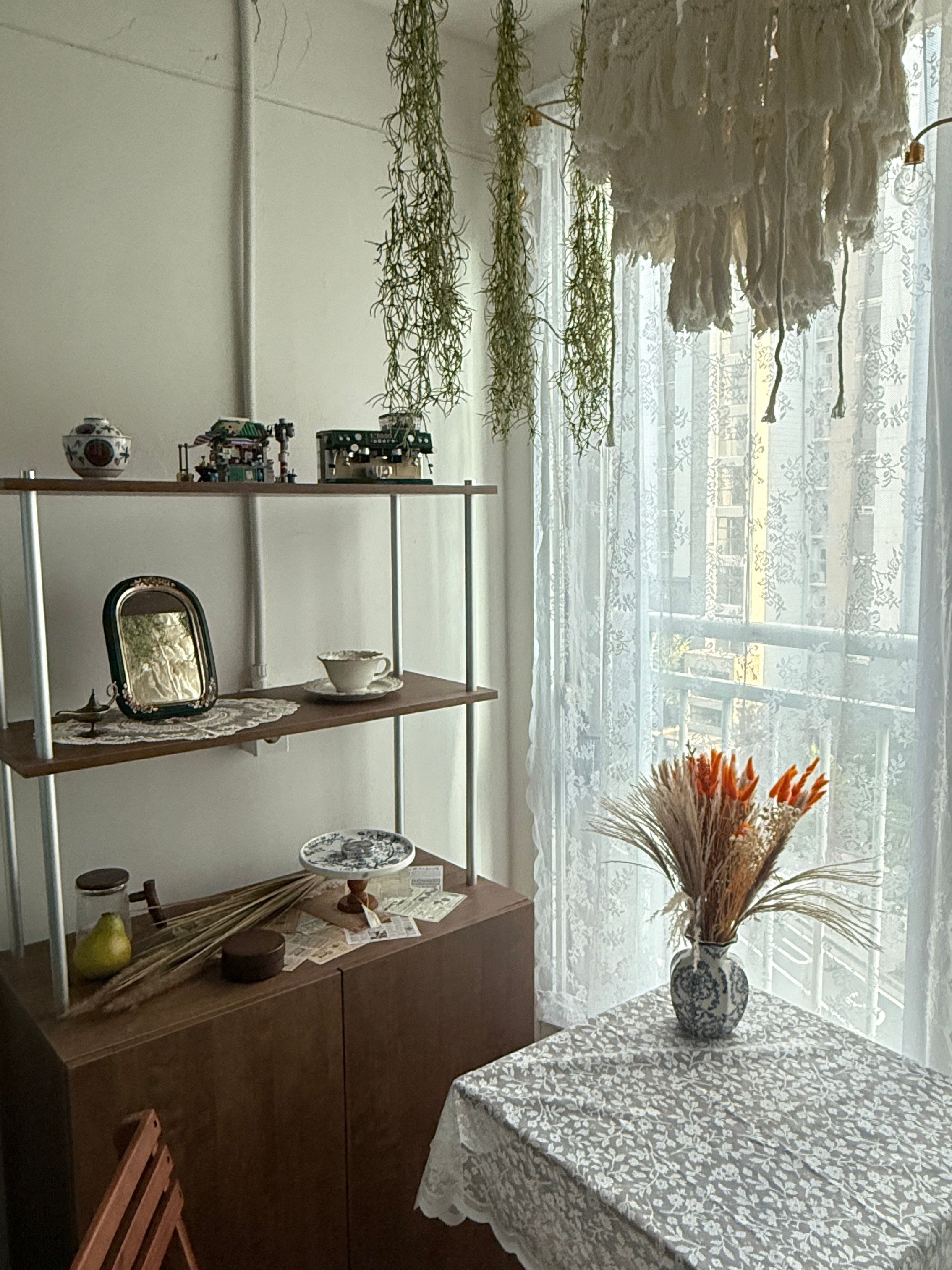 Baroque Ceramic Coffee Cup & Saucer Set user photo