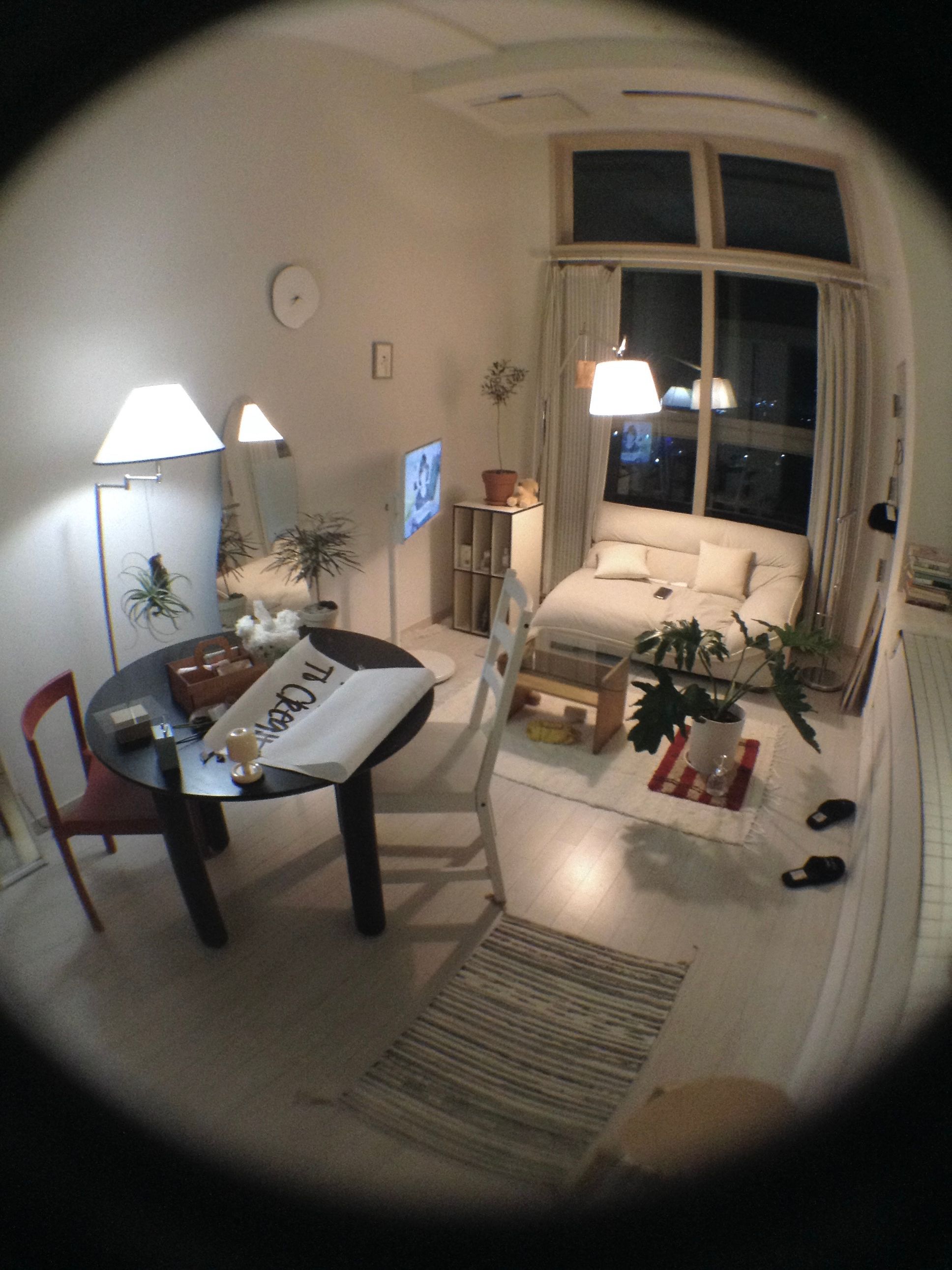 Joy Velvet Mini Rug user photo