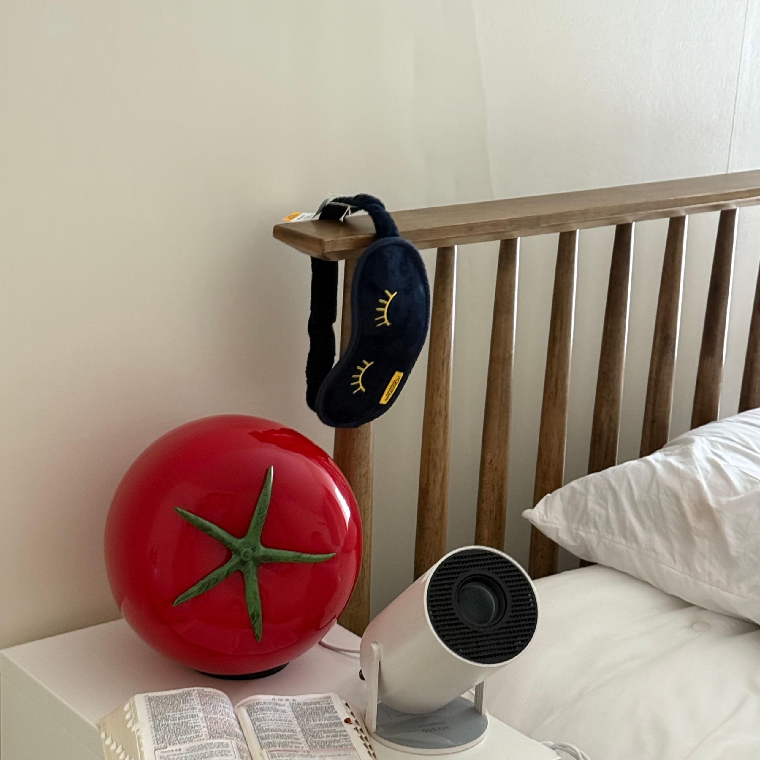 Tomato Mood Lamp user photo