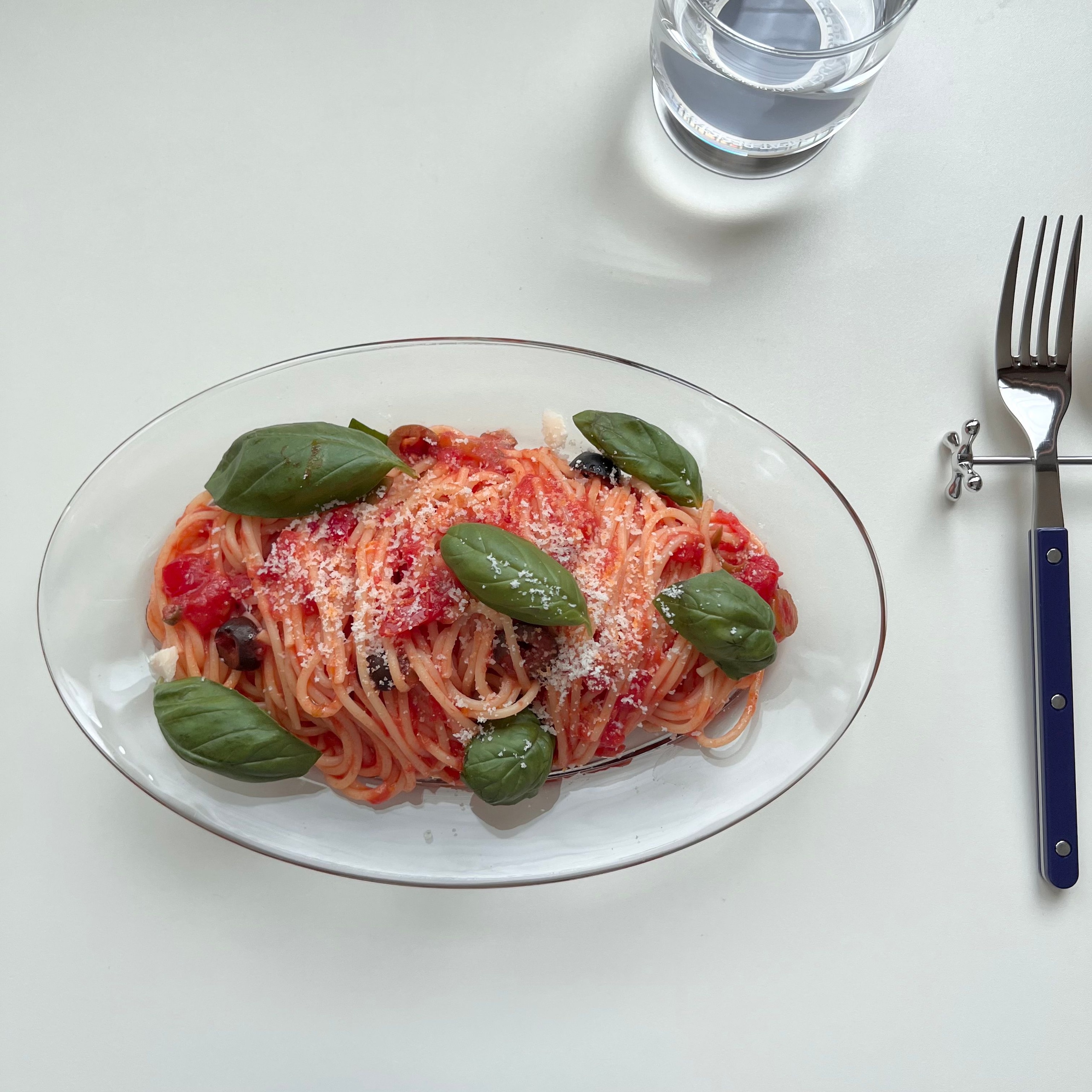 Sierre Farbe Full Cutlery Set (7-Piece) user photo