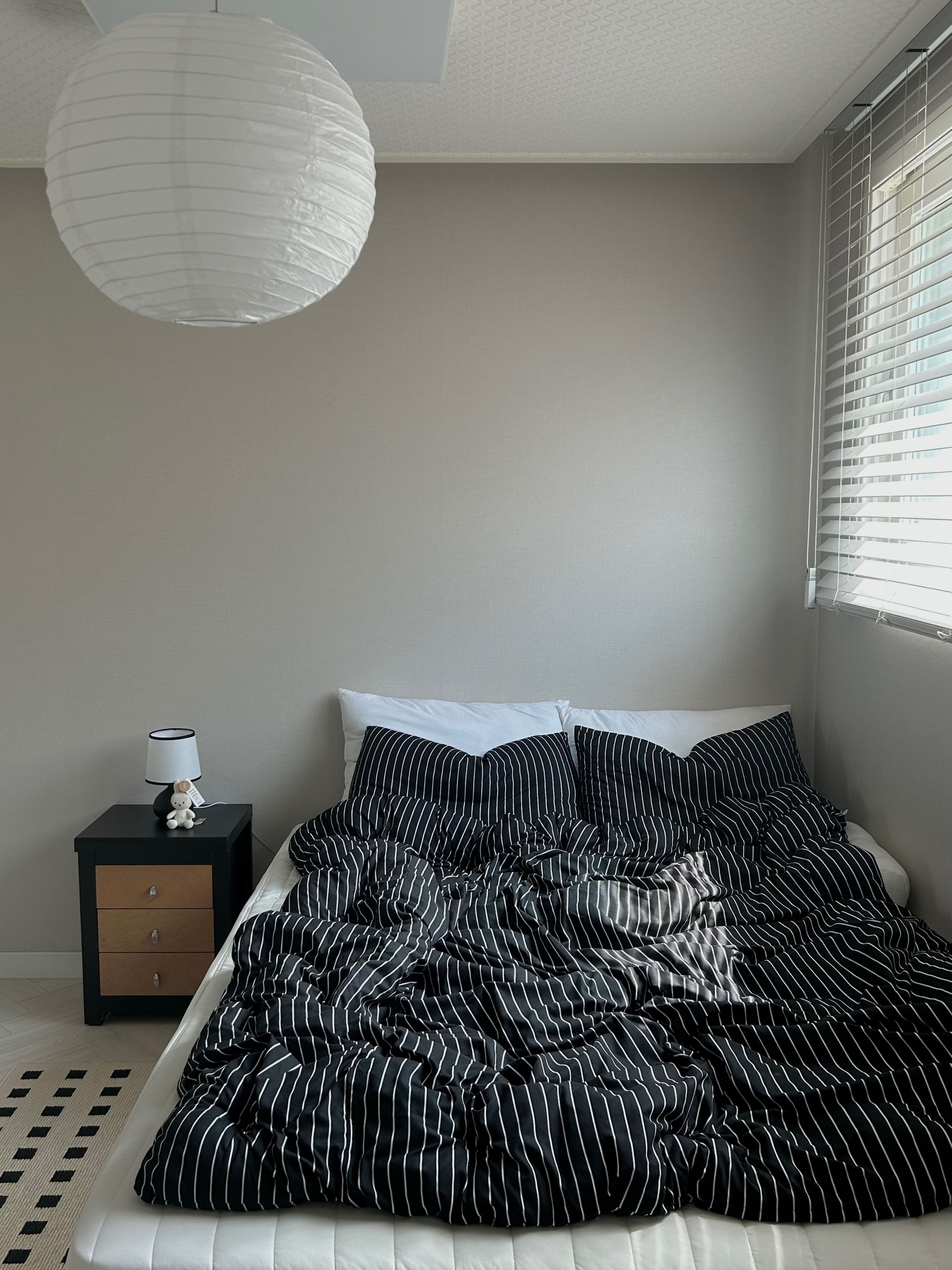 Soft Quilted Butter Mattress Cover user photo