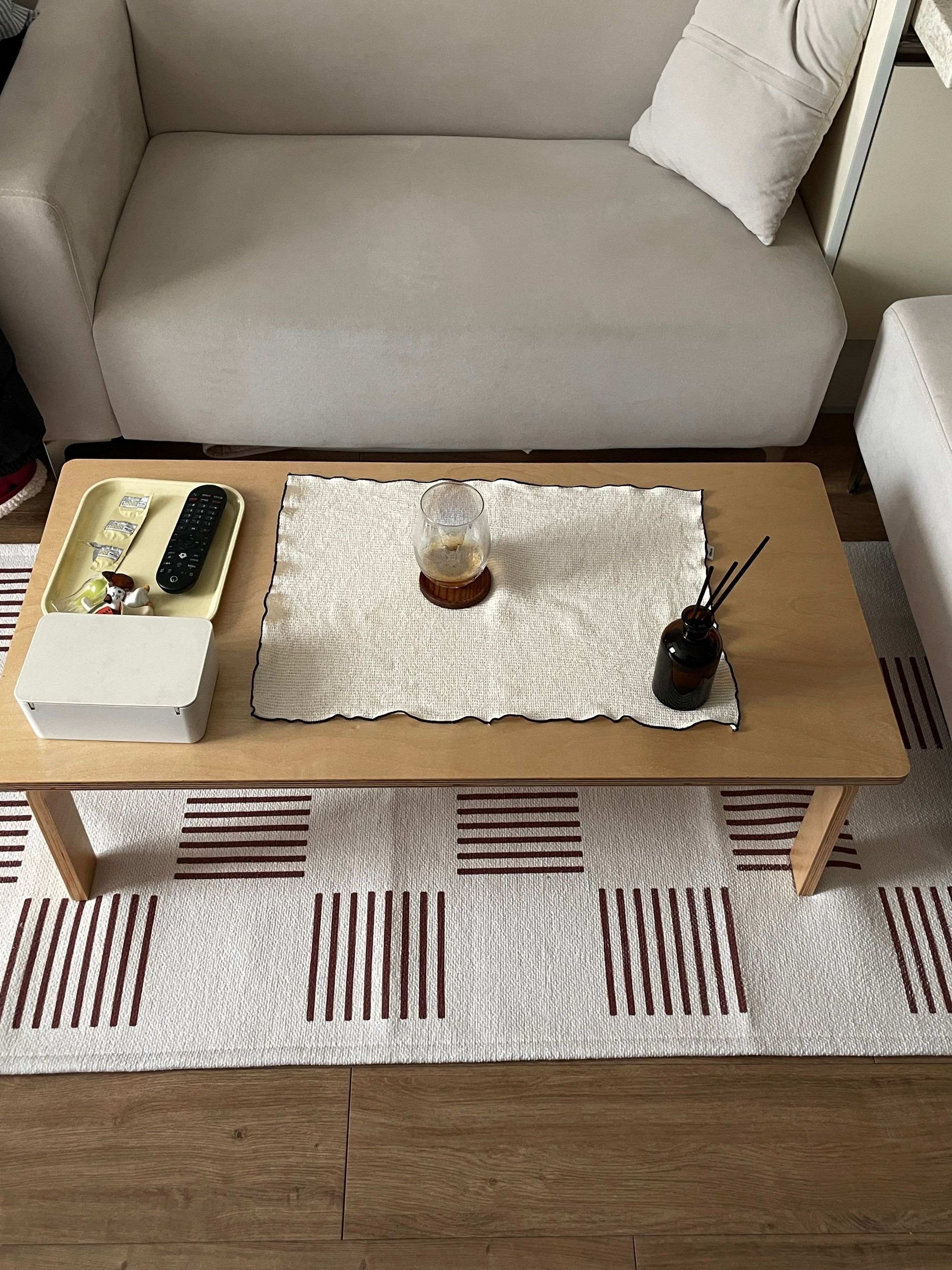 Black Line Kitchen Cloth user photo