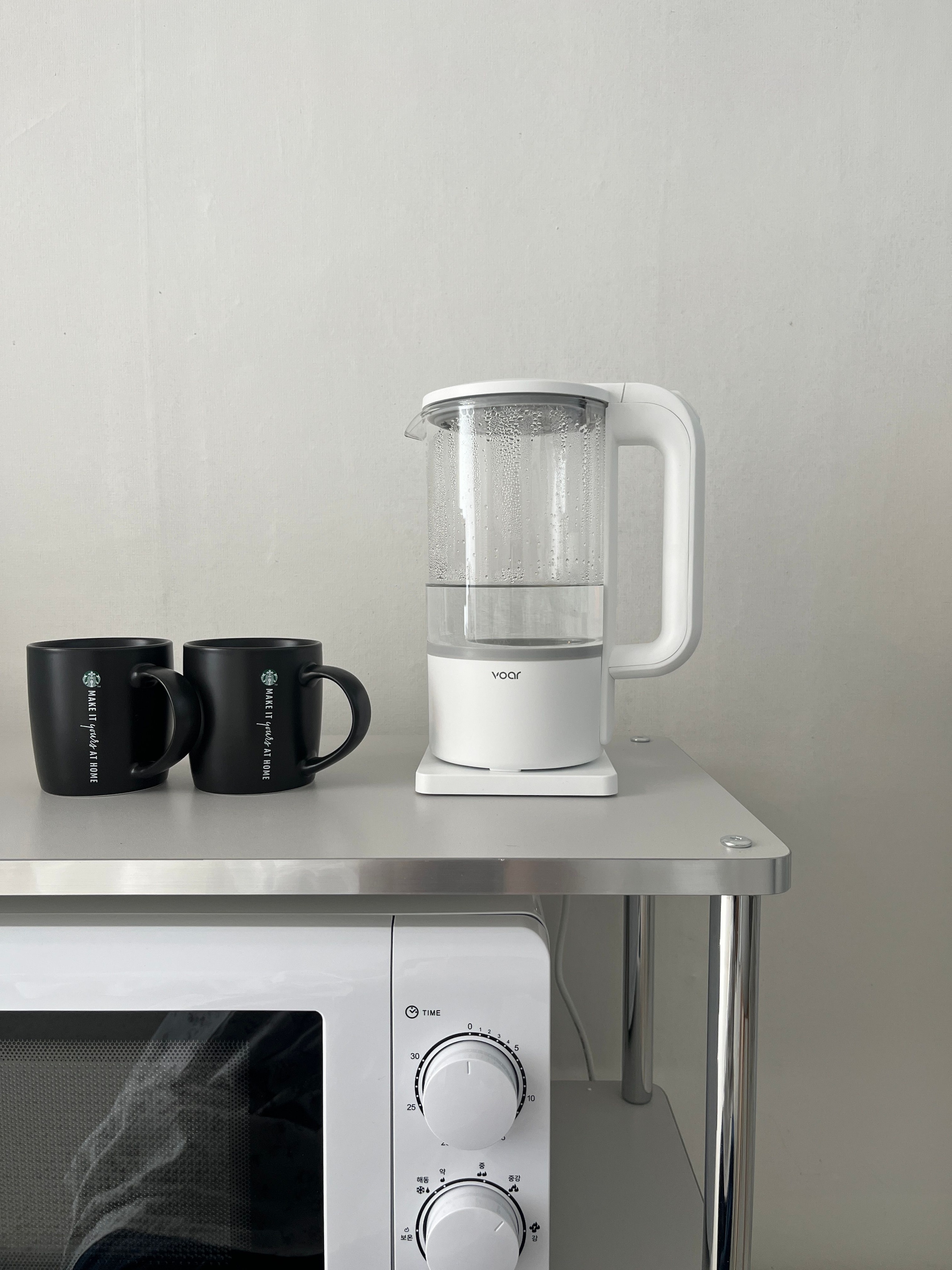 Point Multi-Purpose 3-Tier Shelf user photo