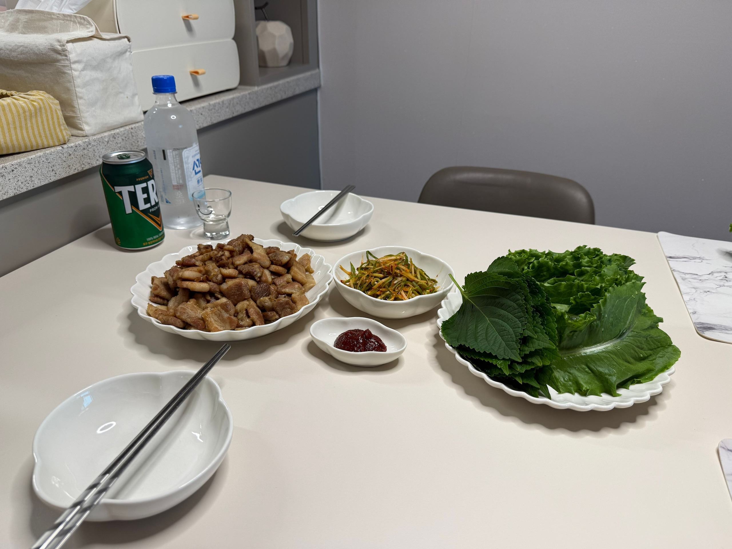 Smile Soju Glass (Set of 6) user photo