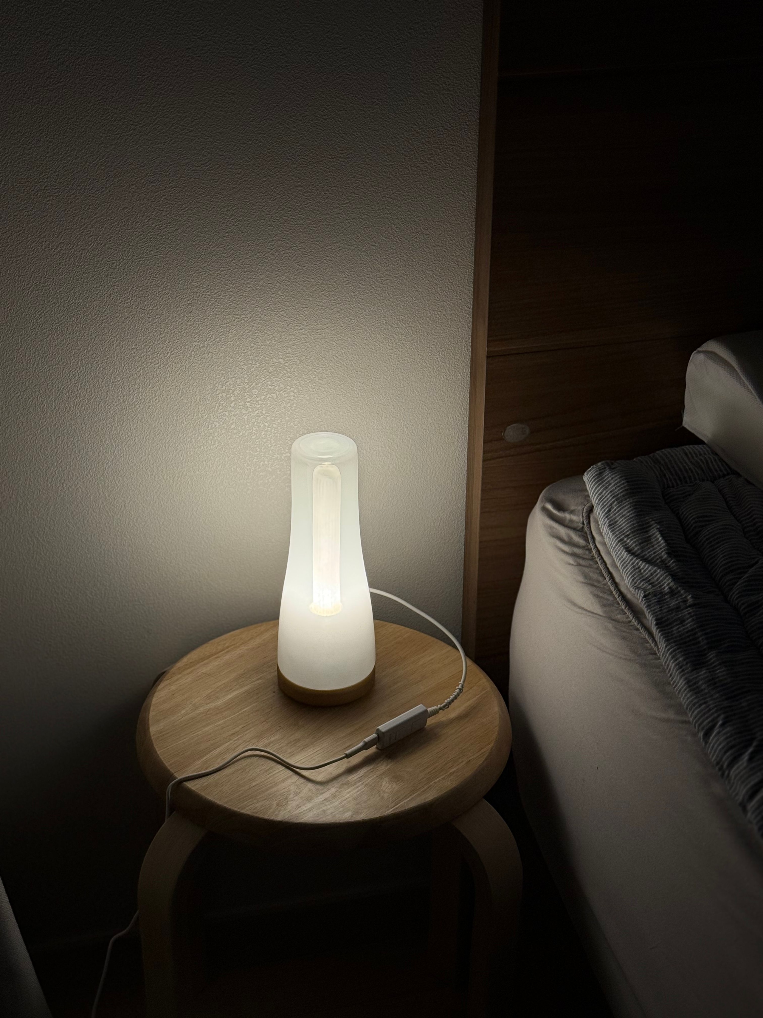 Lumir S Table Lamp user photo