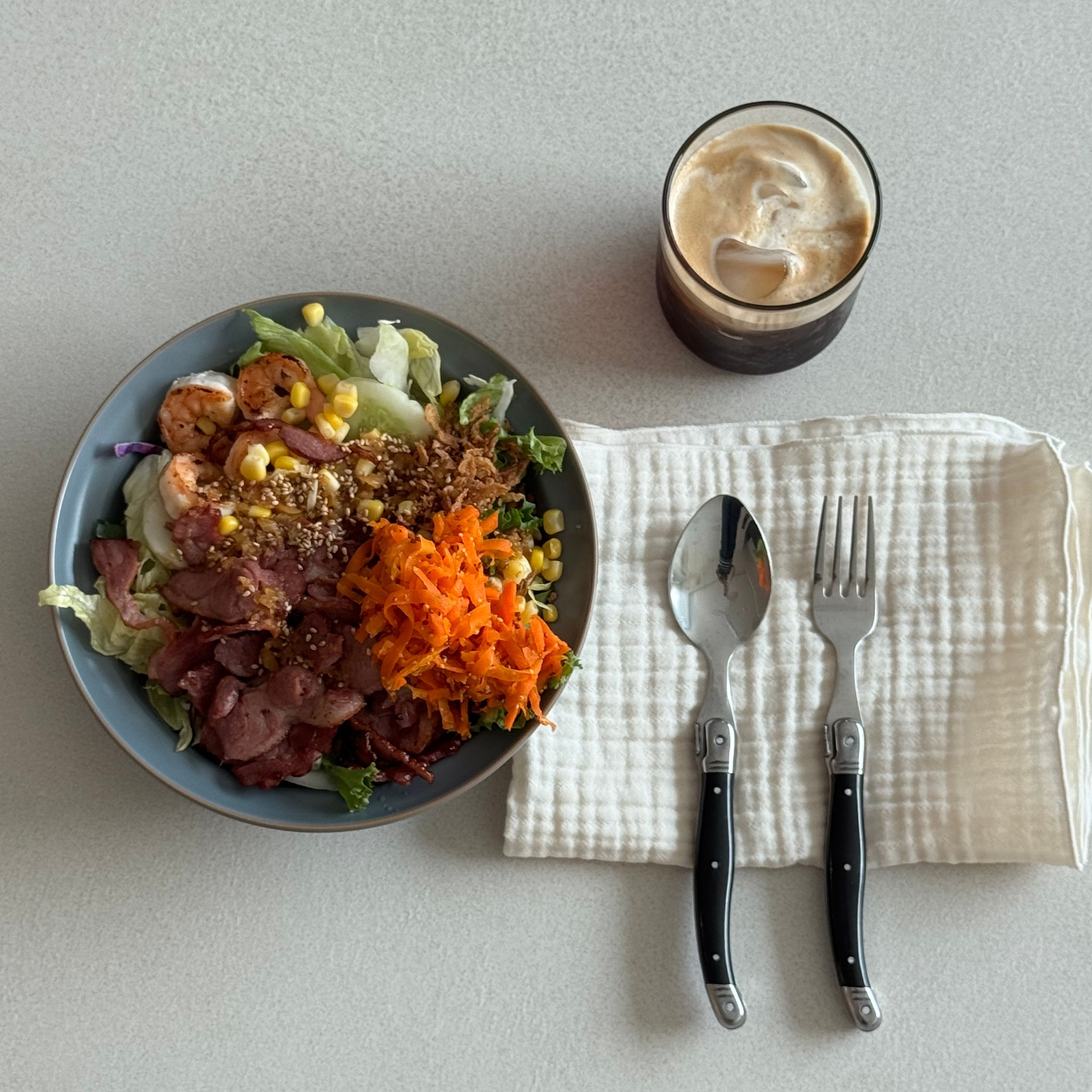 Triple-Layer Cotton Gauze Kitchen Towel user photo