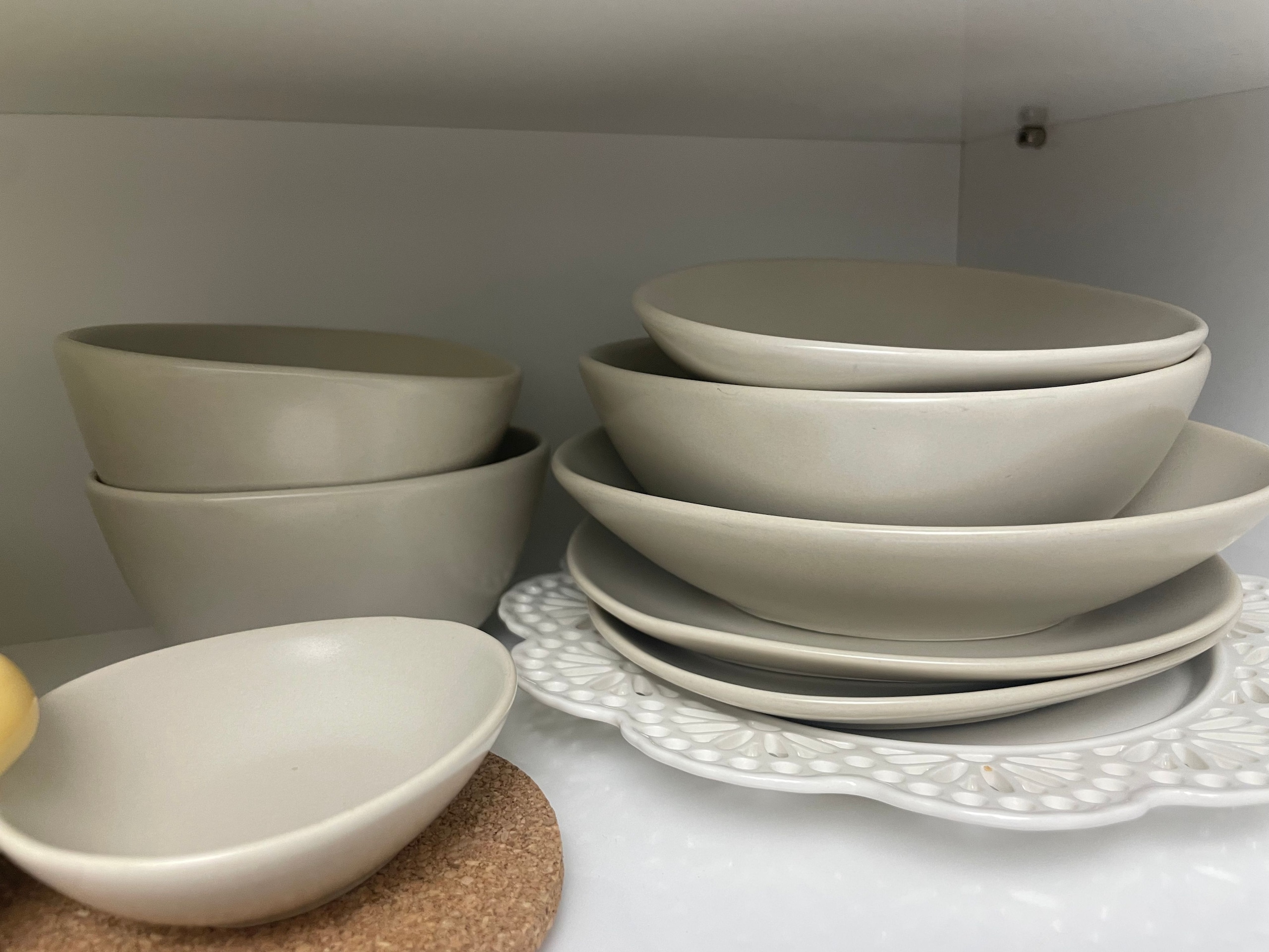 Pebble Dinnerware Set for 2 (12-Piece) user photo