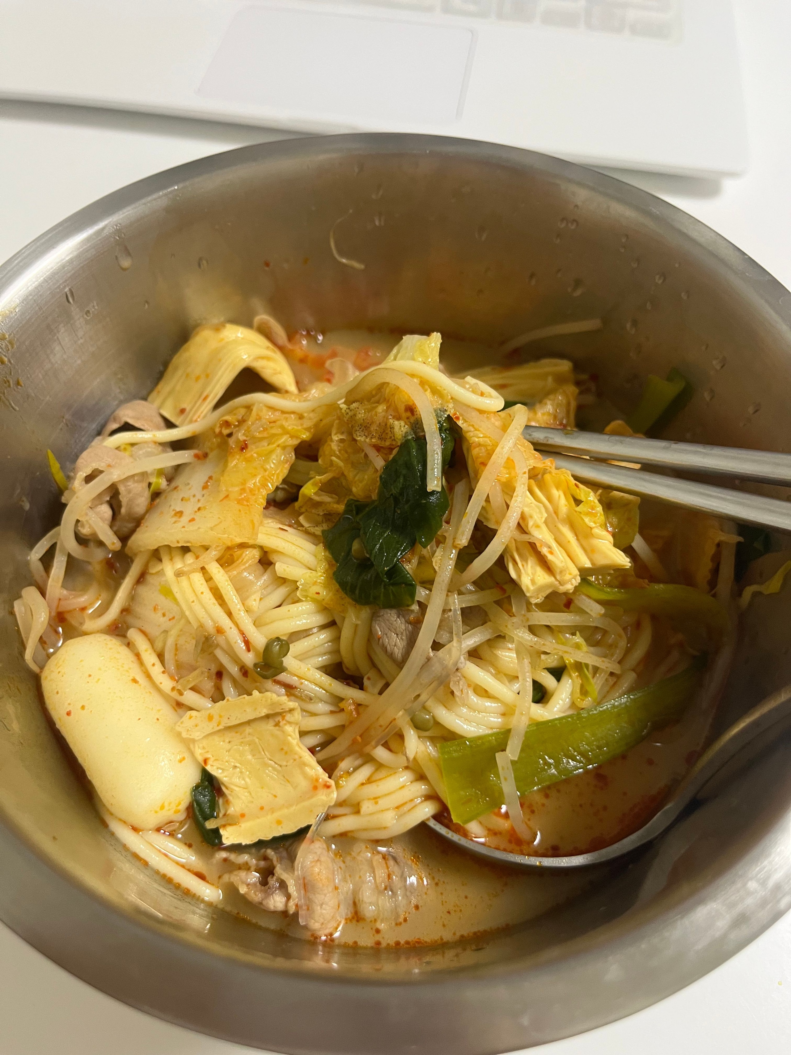 Helio Stainless Steel 304 Mini Ladle user photo