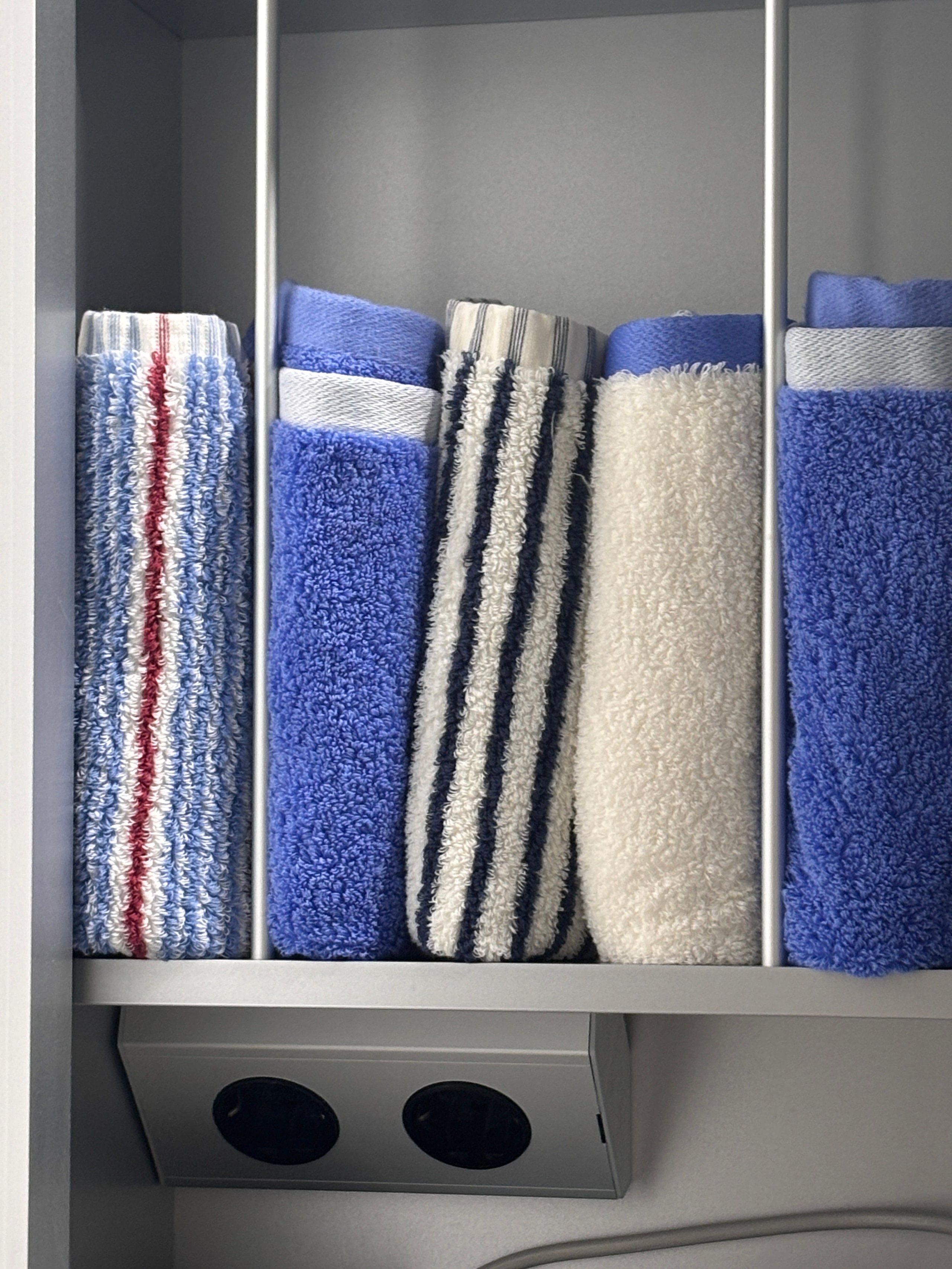 Kotona Feel-Good Five Towel Collection user photo