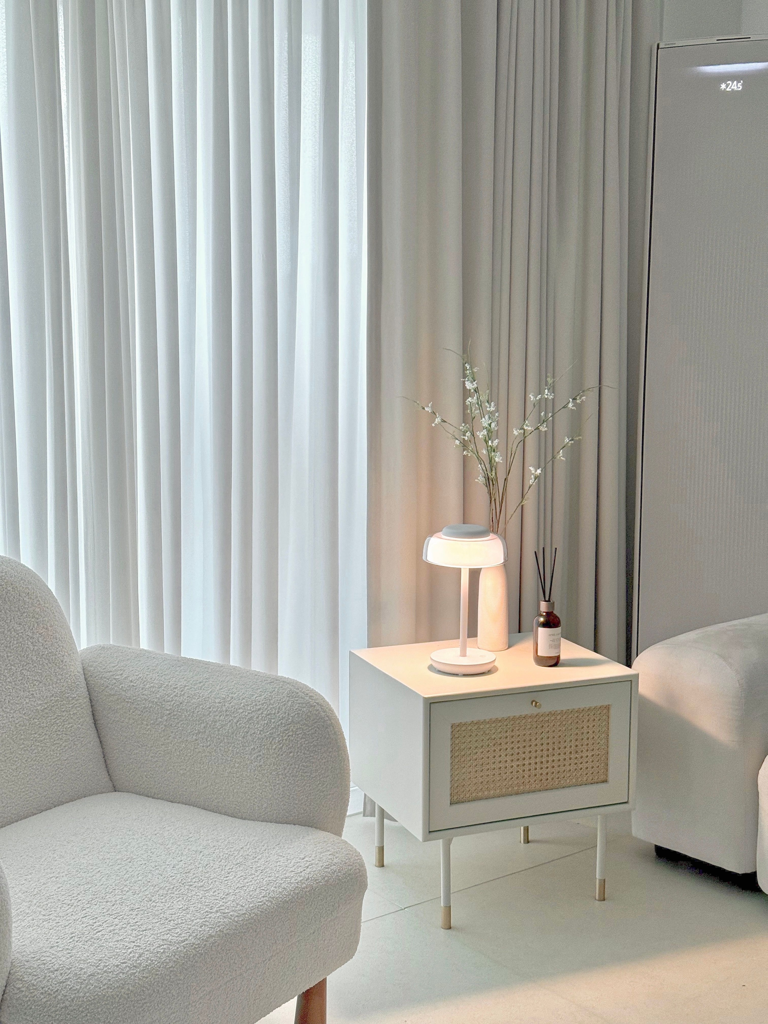 Brello LED Table Lamp user photo