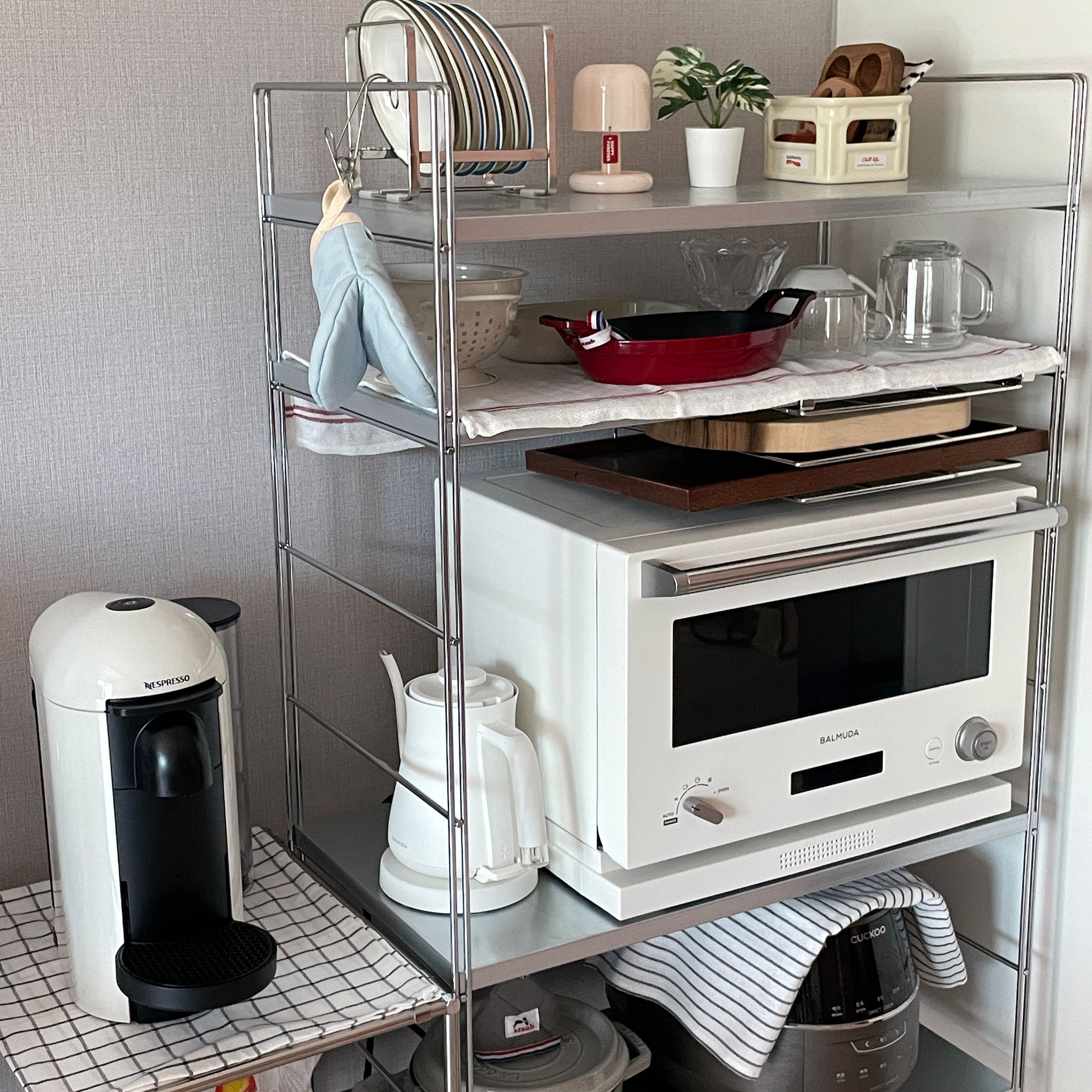 Syracuse Maple Plate and Bowl Set for 2 (15 Piece) user photo