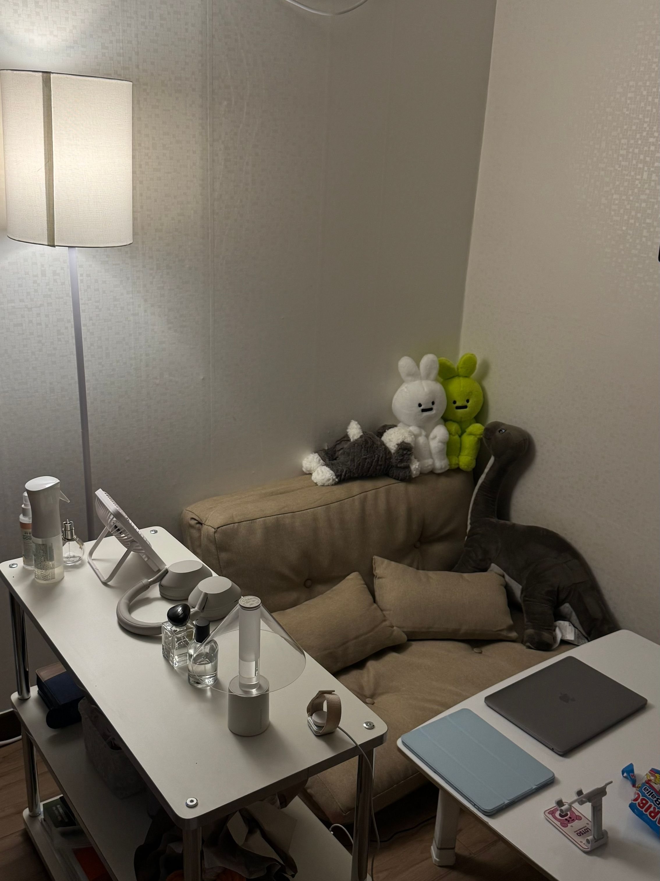 Point Multi-Purpose 3-Tier Shelf user photo