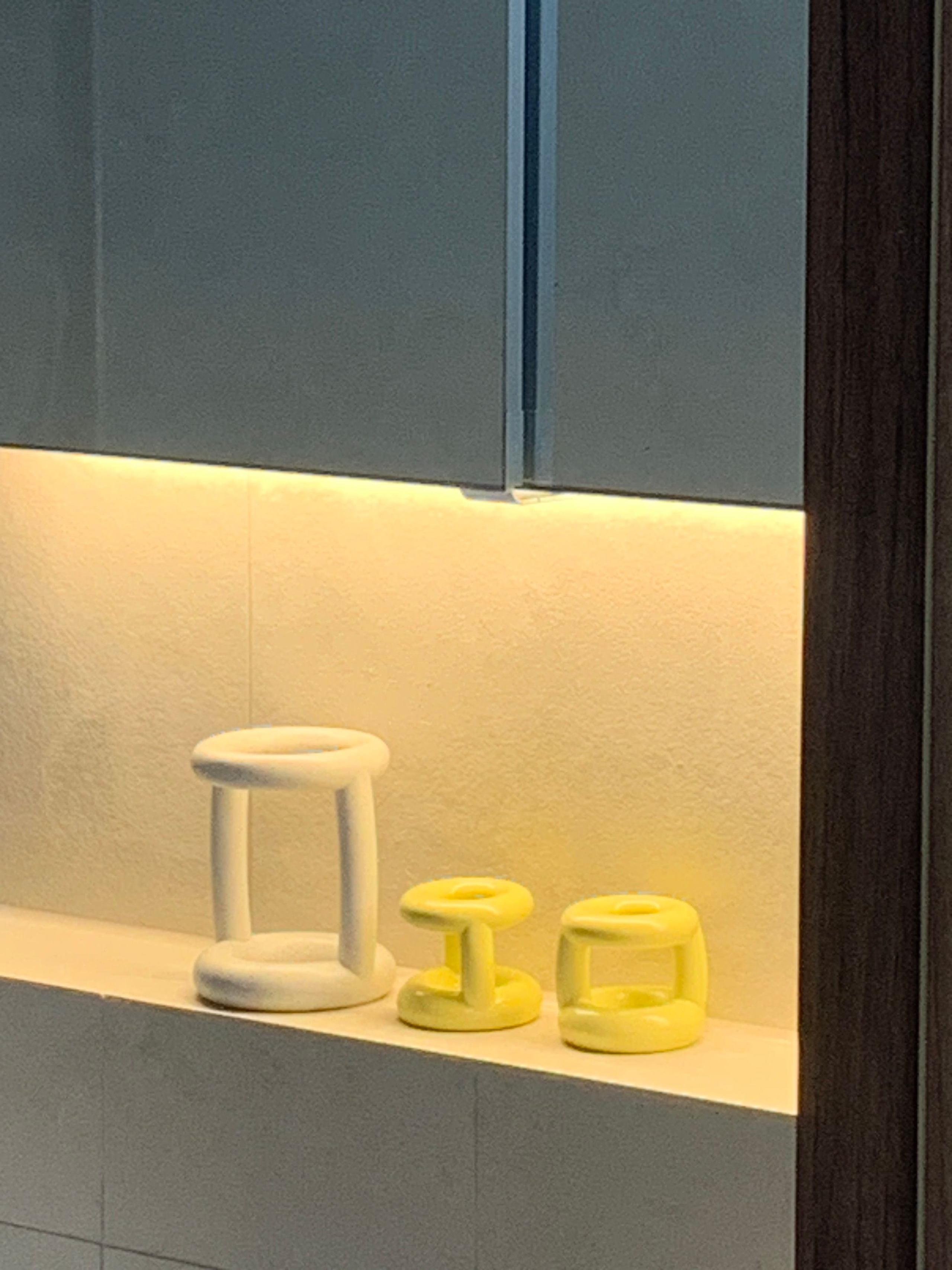 Mongle Toothbrush Holder user photo