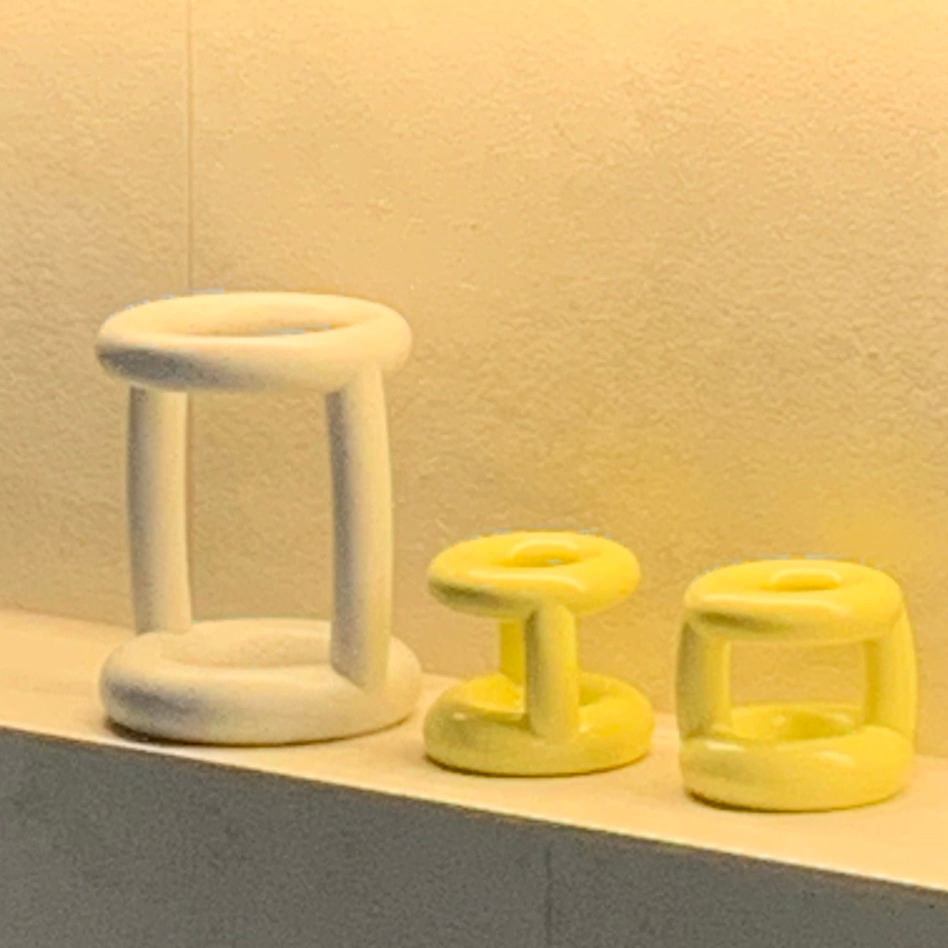 Mongle Toothbrush Holder user photo