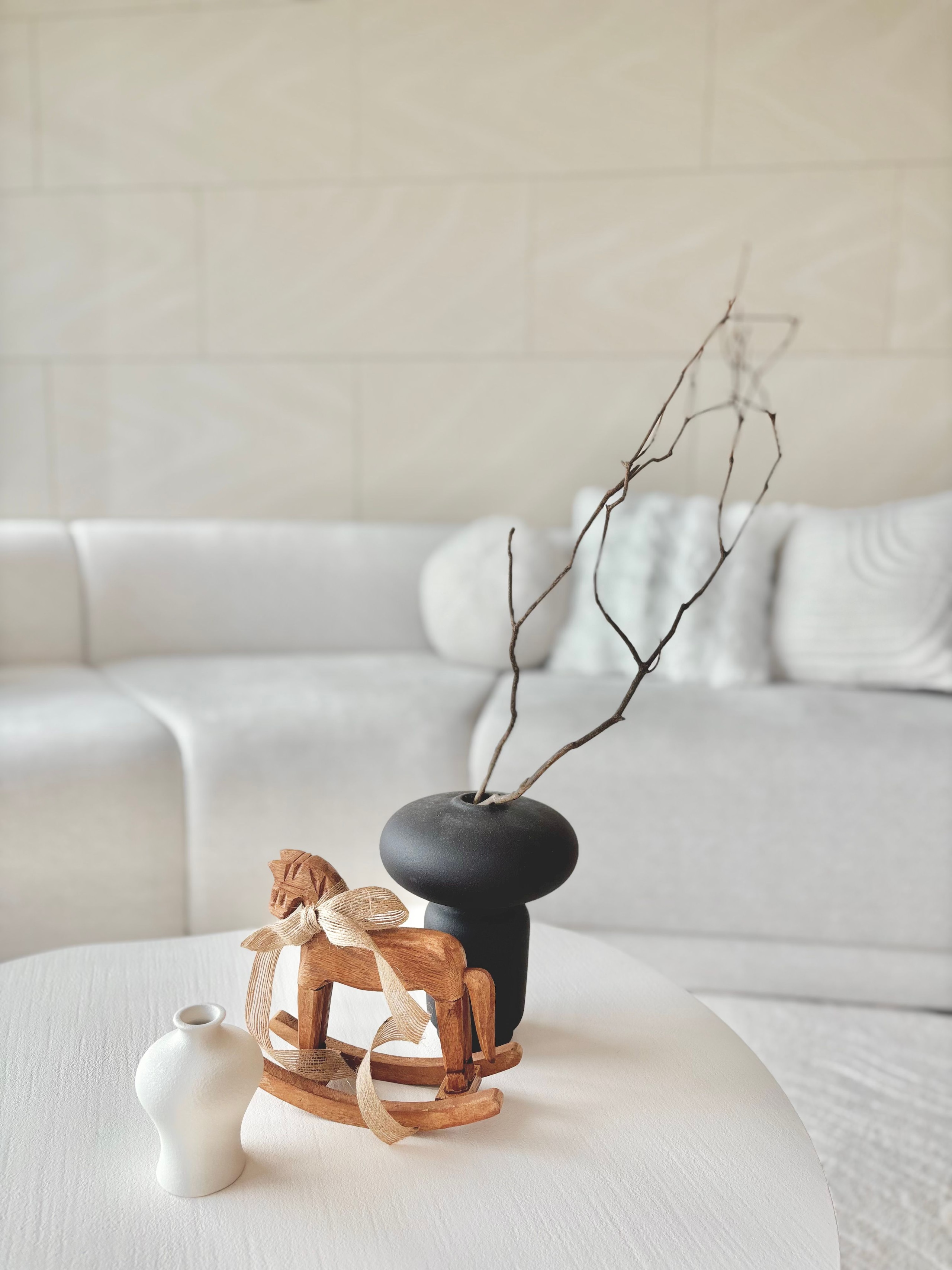 Mini Ceramic Vase Trio Gift Set user photo
