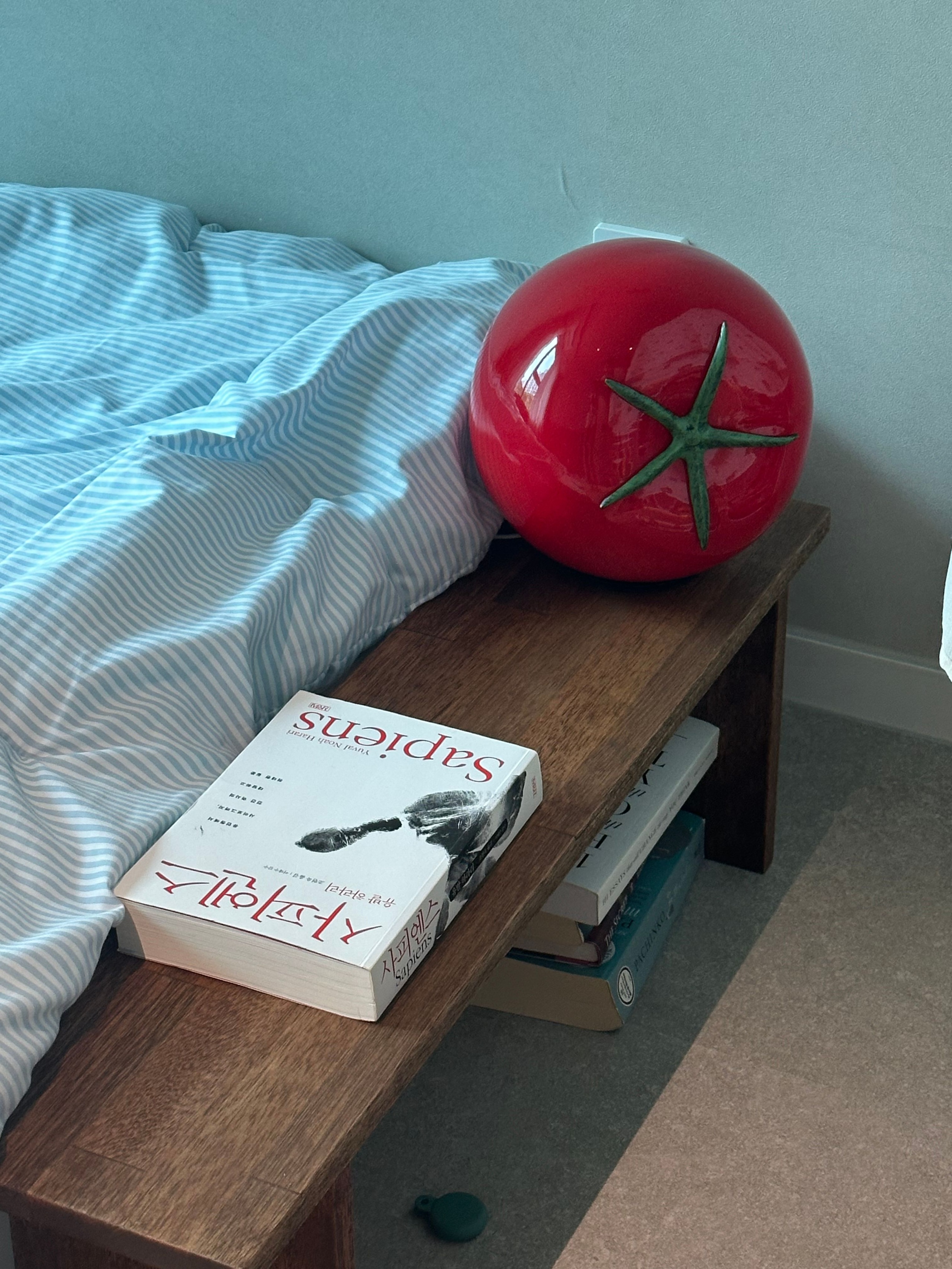 Tomato Mood Lamp user photo