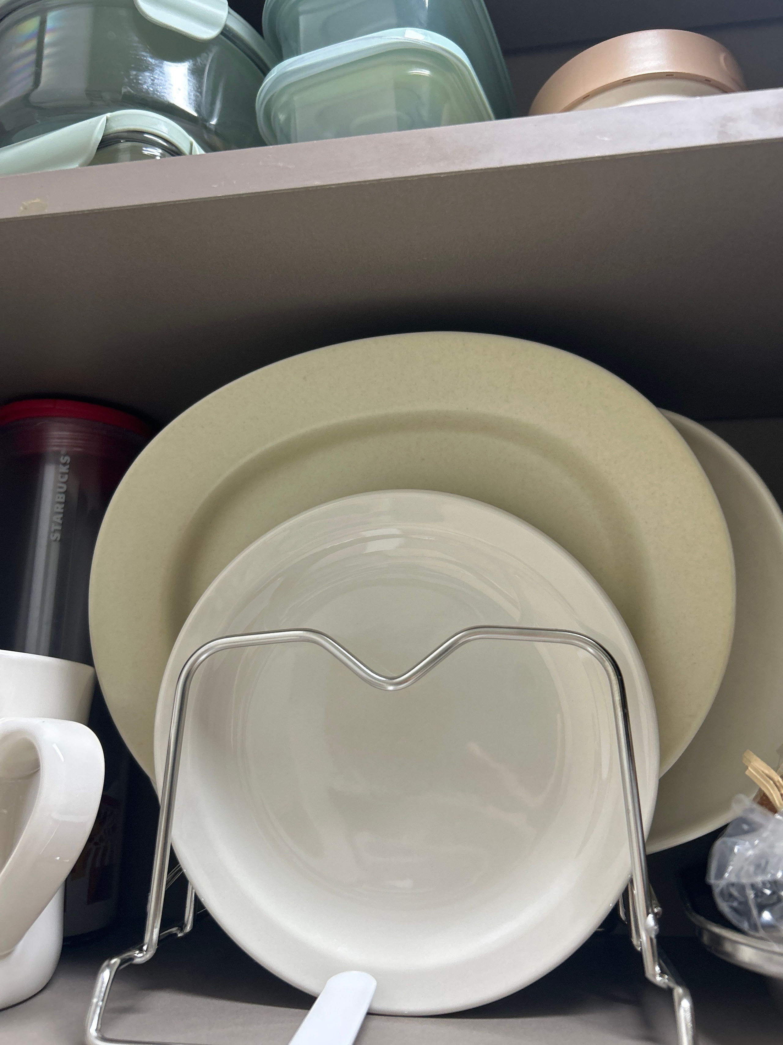 Doze Oval Plate - Cozy Clay user photo